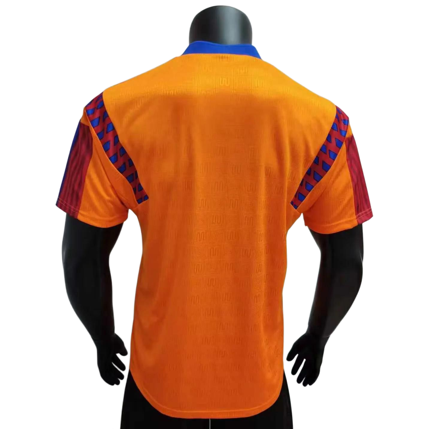 Retro Barcelona 91/92 Away S-XXL
