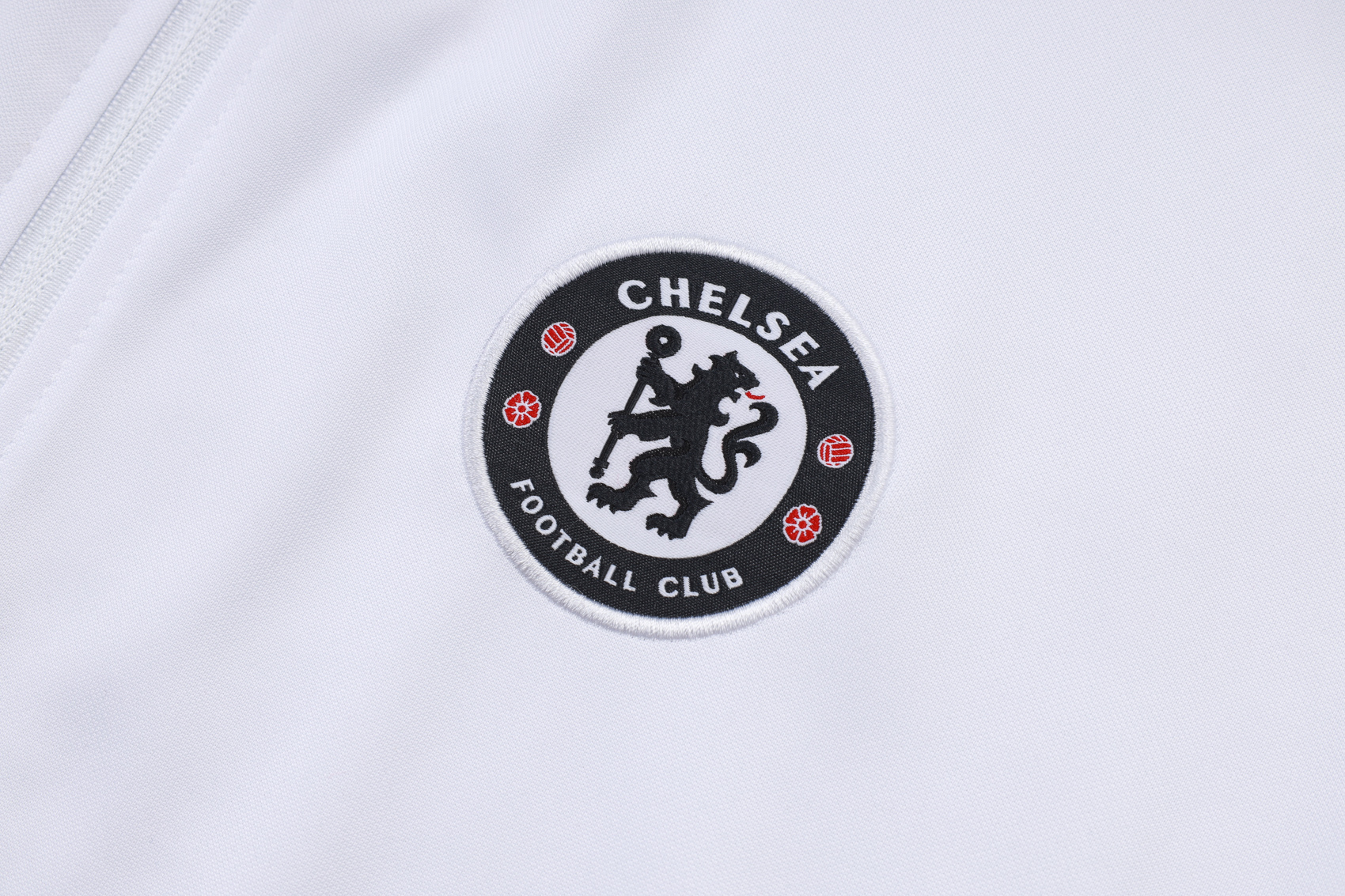 Chelsea 25/26 Full zipper training suit A2544