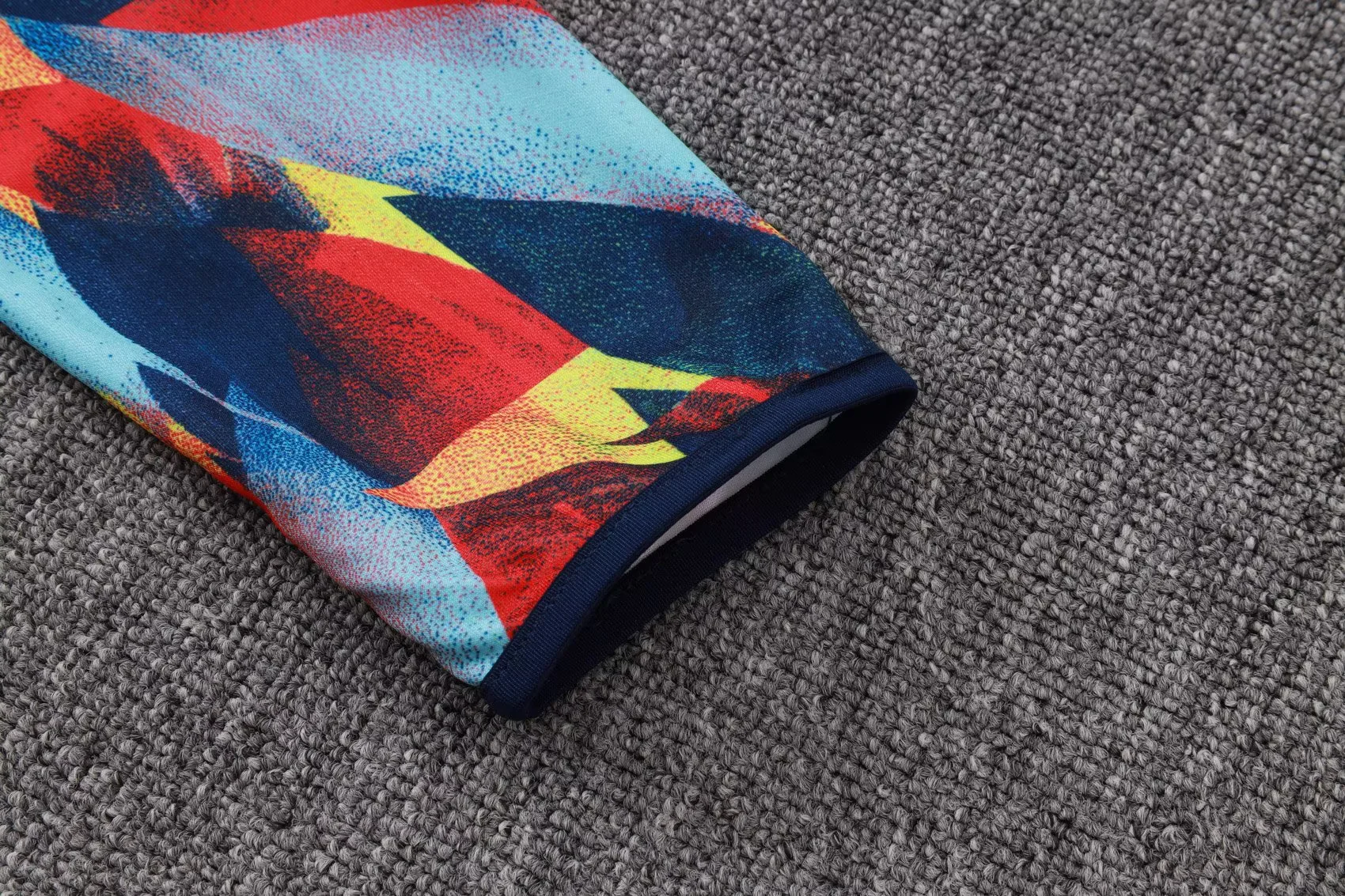 Adult/ Kids Ars Full Zipper Training Suit A2561 4