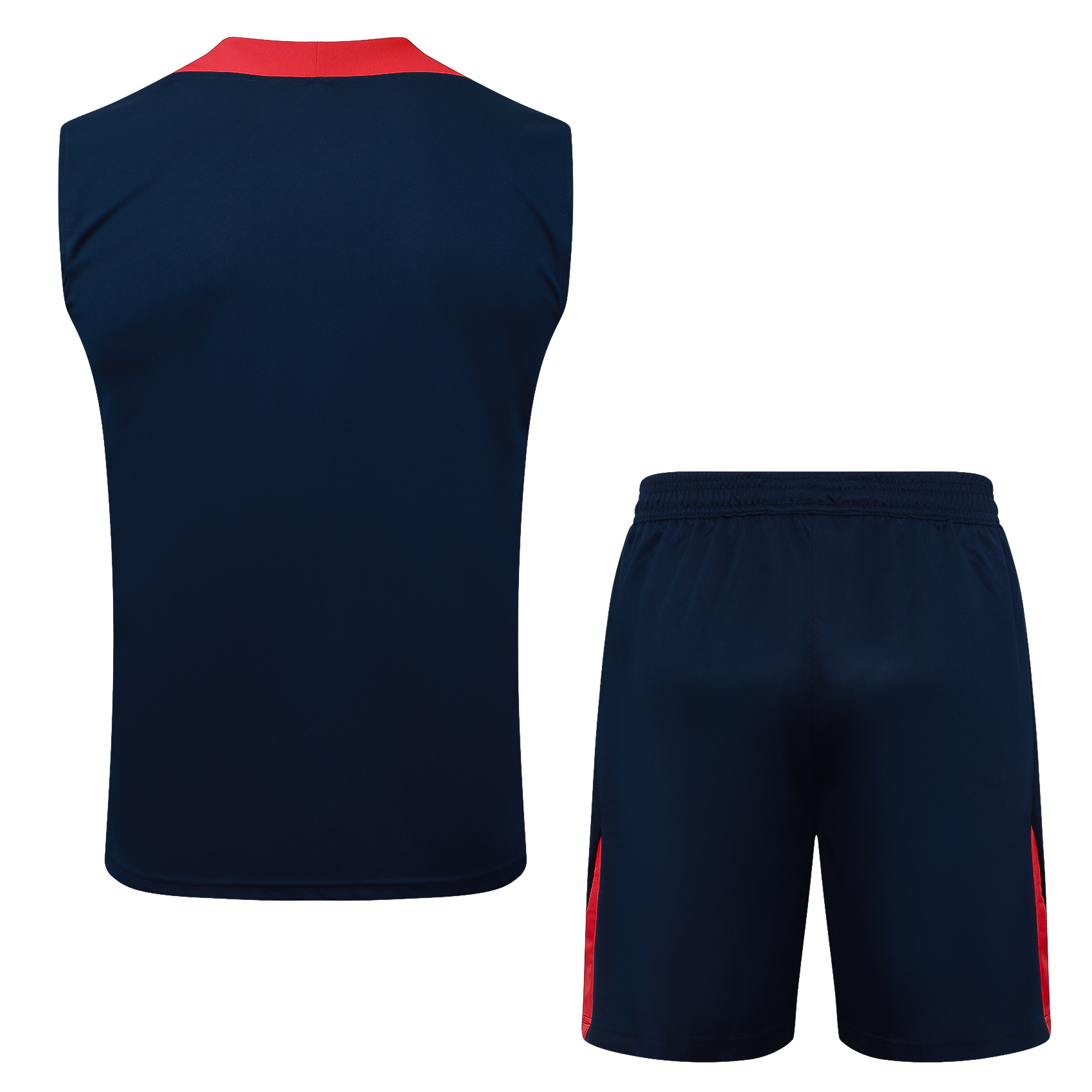PSG Sleevesless Training Suit D2582
