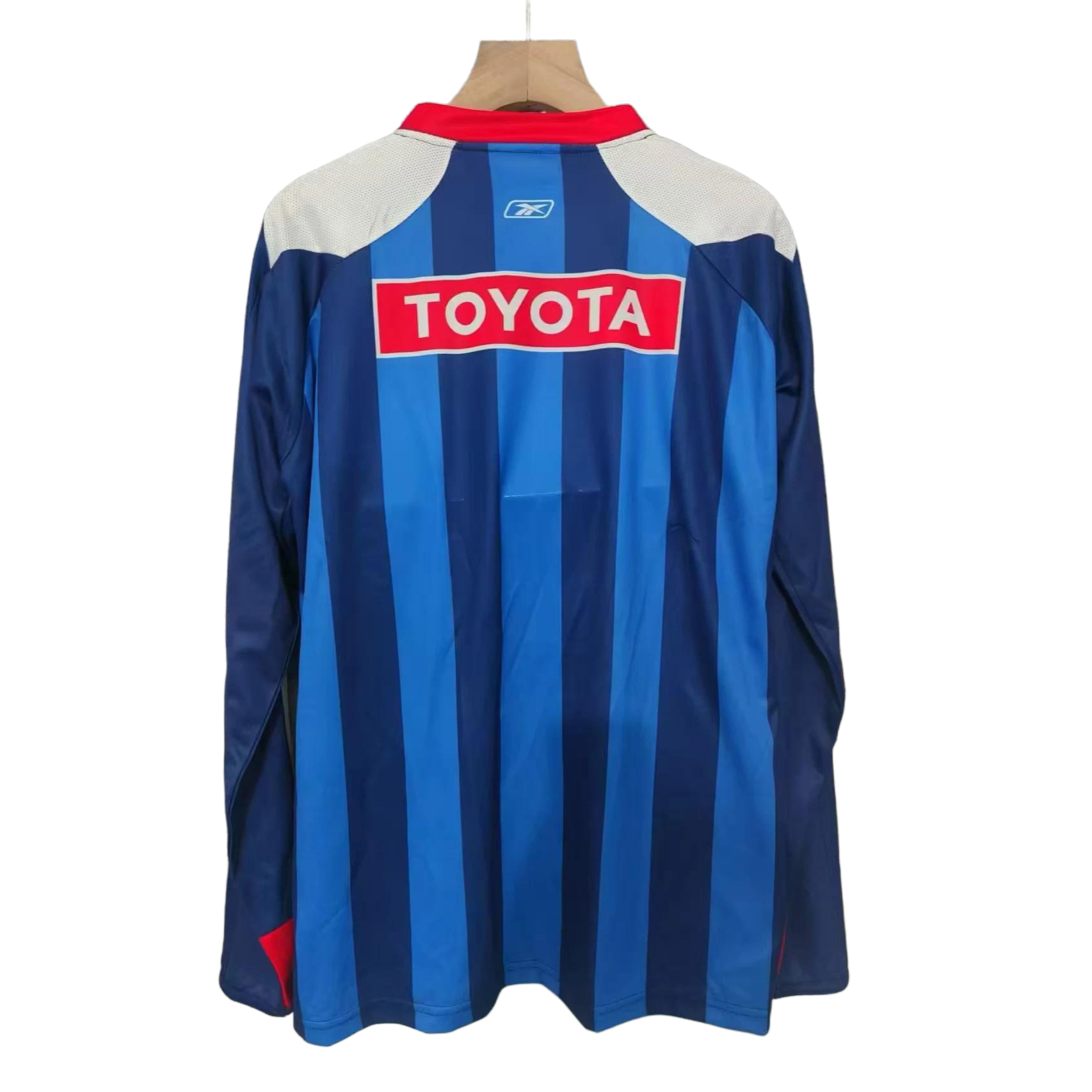 Retro 2006/07 Chivas Away Long Sleeves S-XXL