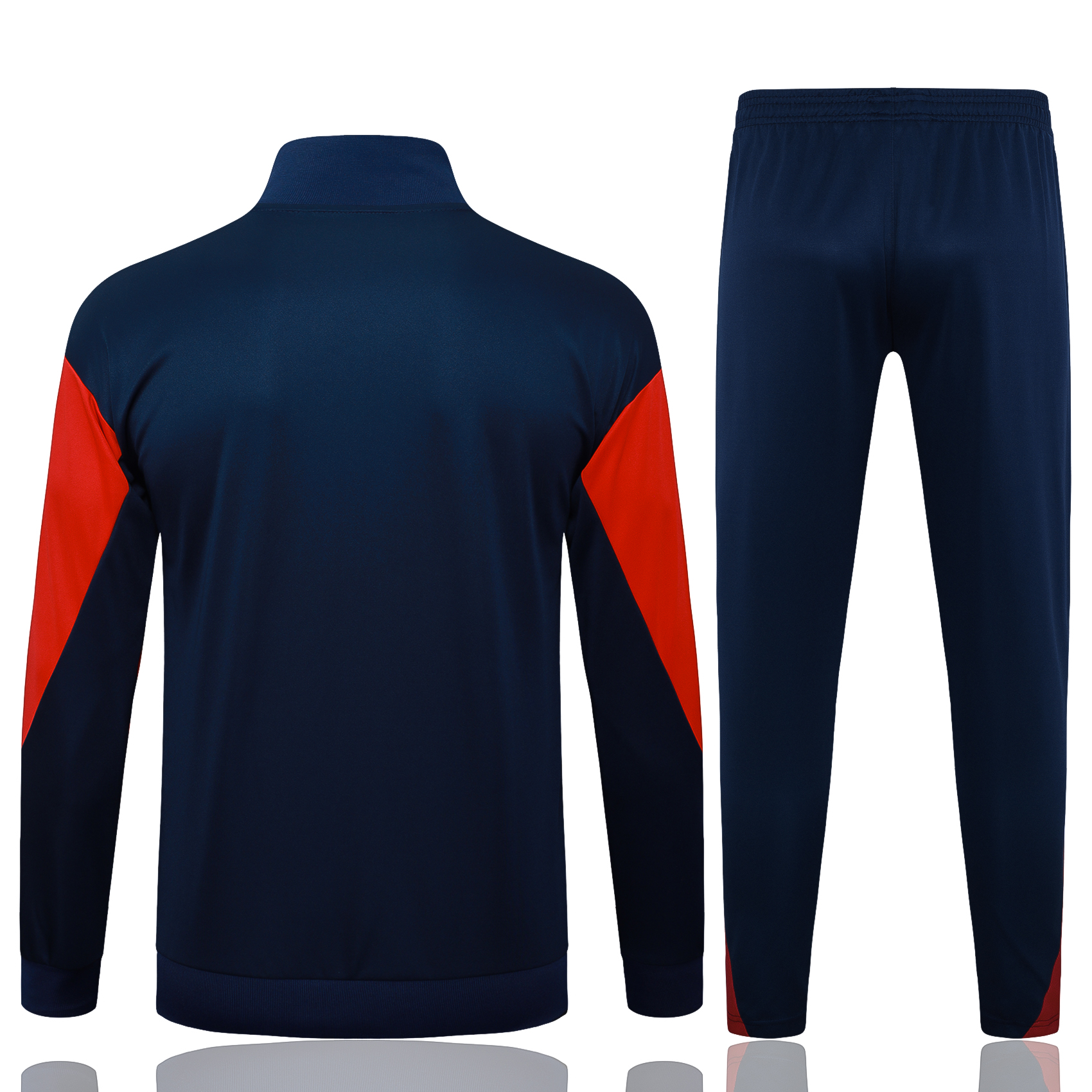 Adult/ Kids PSG Full Zipper Training Suit A2539