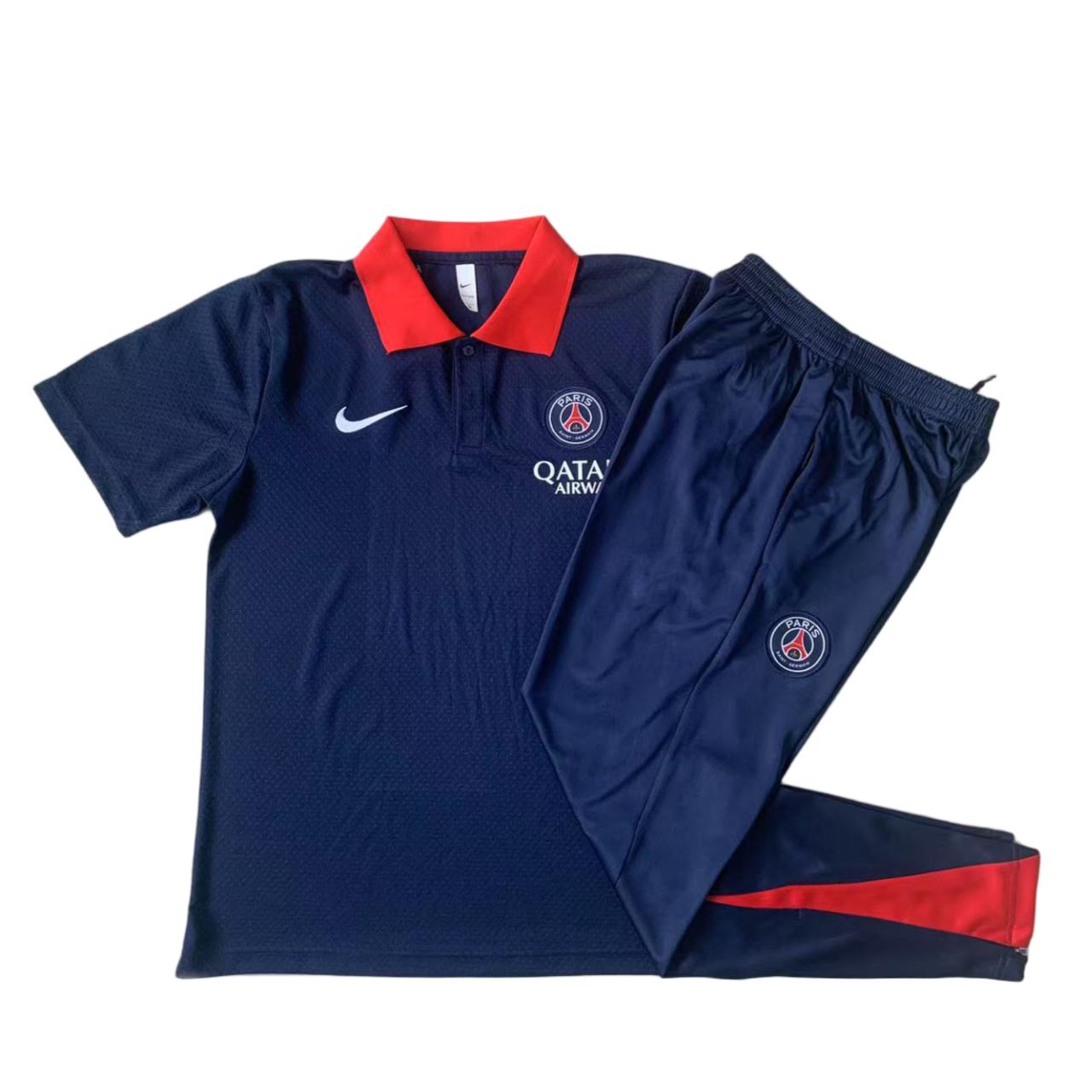 2526 PSG Polo C2551