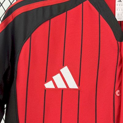 Flamengo 2025/26 US Pack S-4XL 3