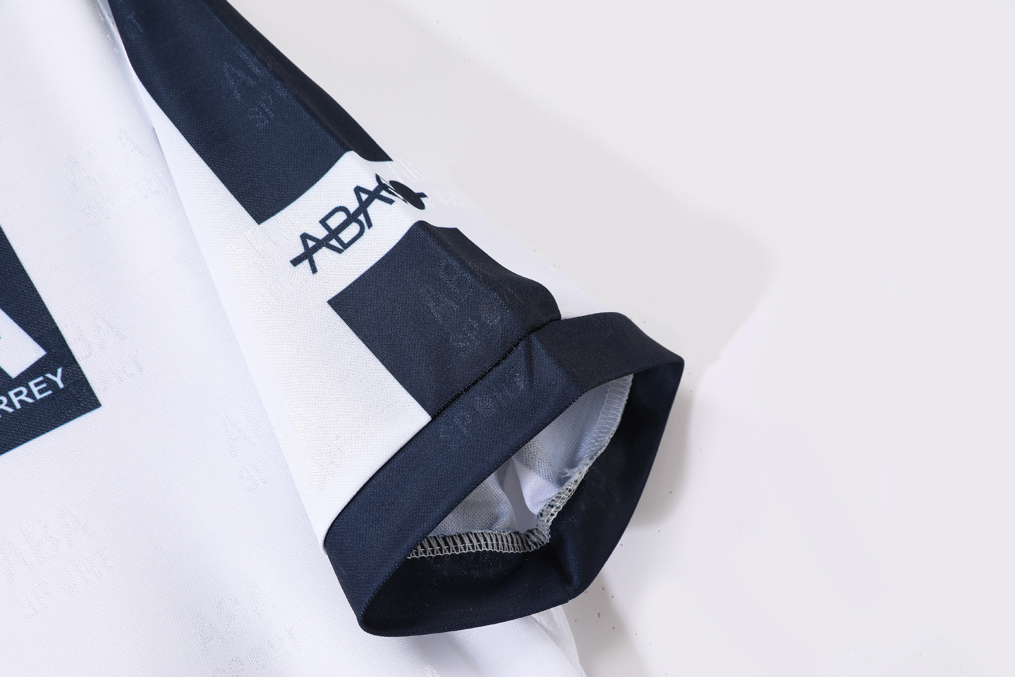 Retro C.F. Monterrey 93/94 Home Kit 4