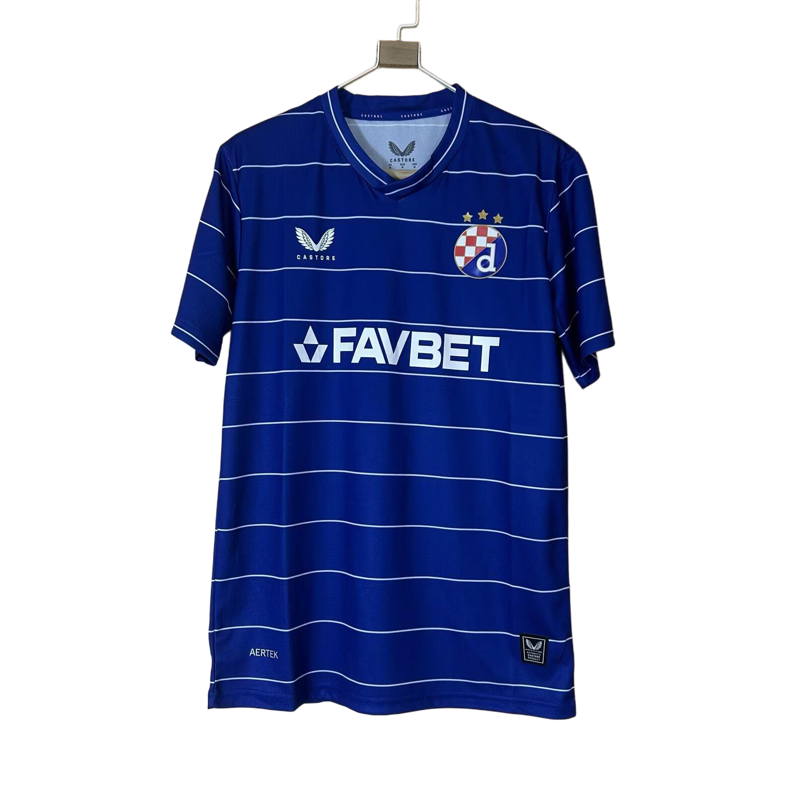 Dinamo Zagreb 25/26 Home S-4XL