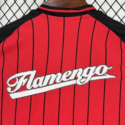 Flamengo 2025/26 US Pack S-4XL 4