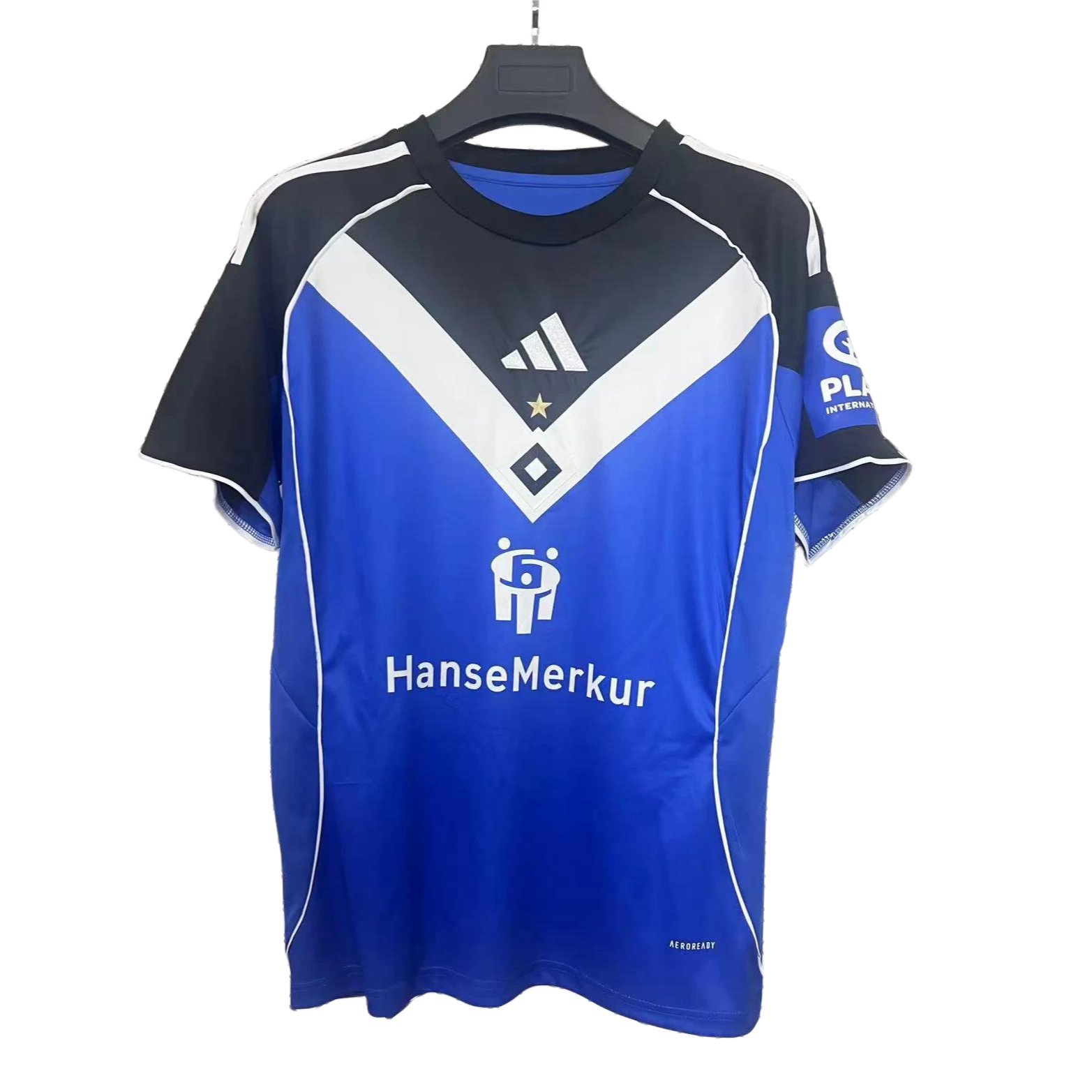 Hamburger SV 25/26 Away S-4XL