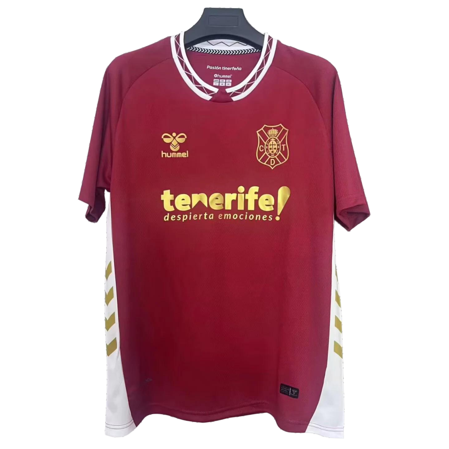 Tenerife 25/26 Away S-4XL