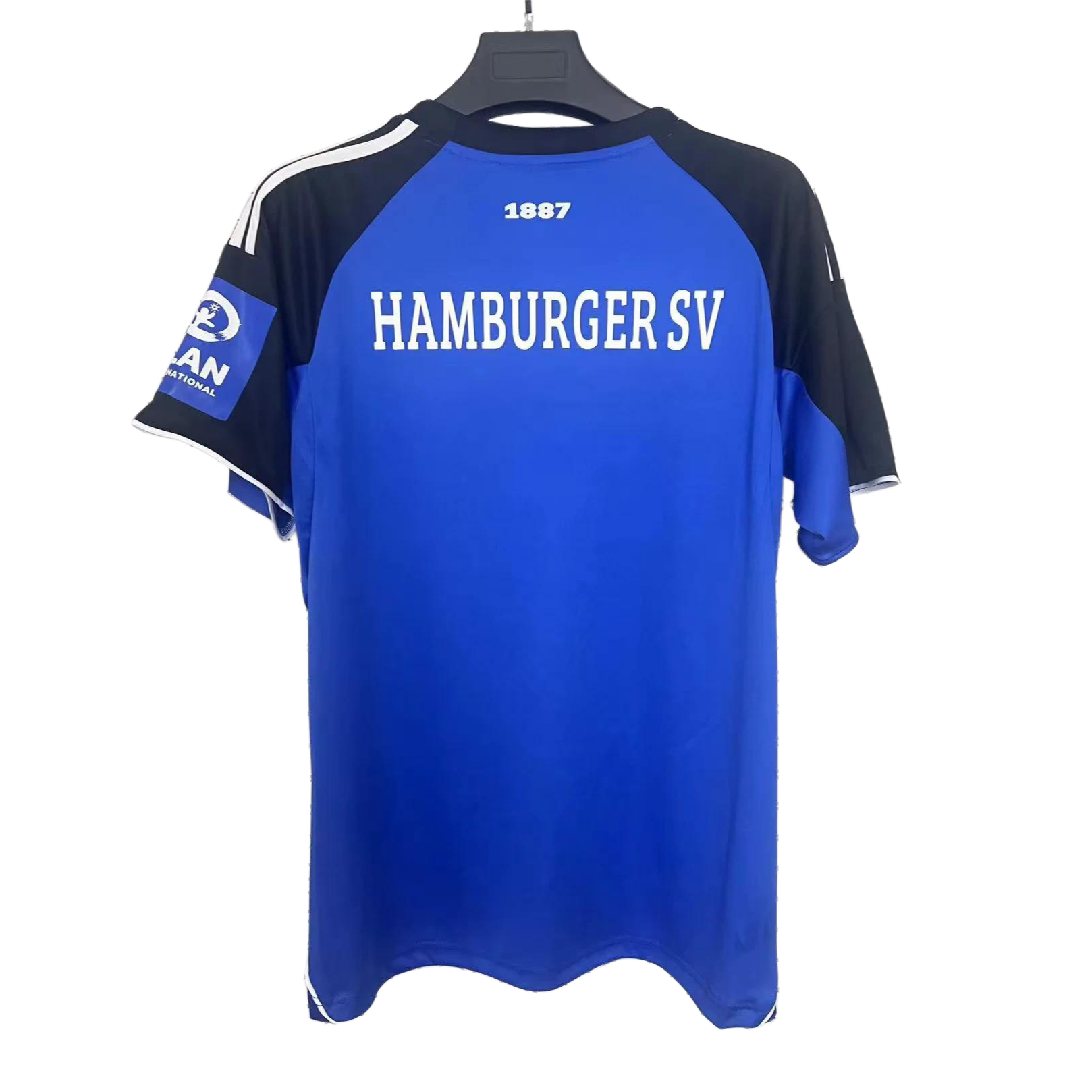 Hamburger SV 25/26 Away S-4XL