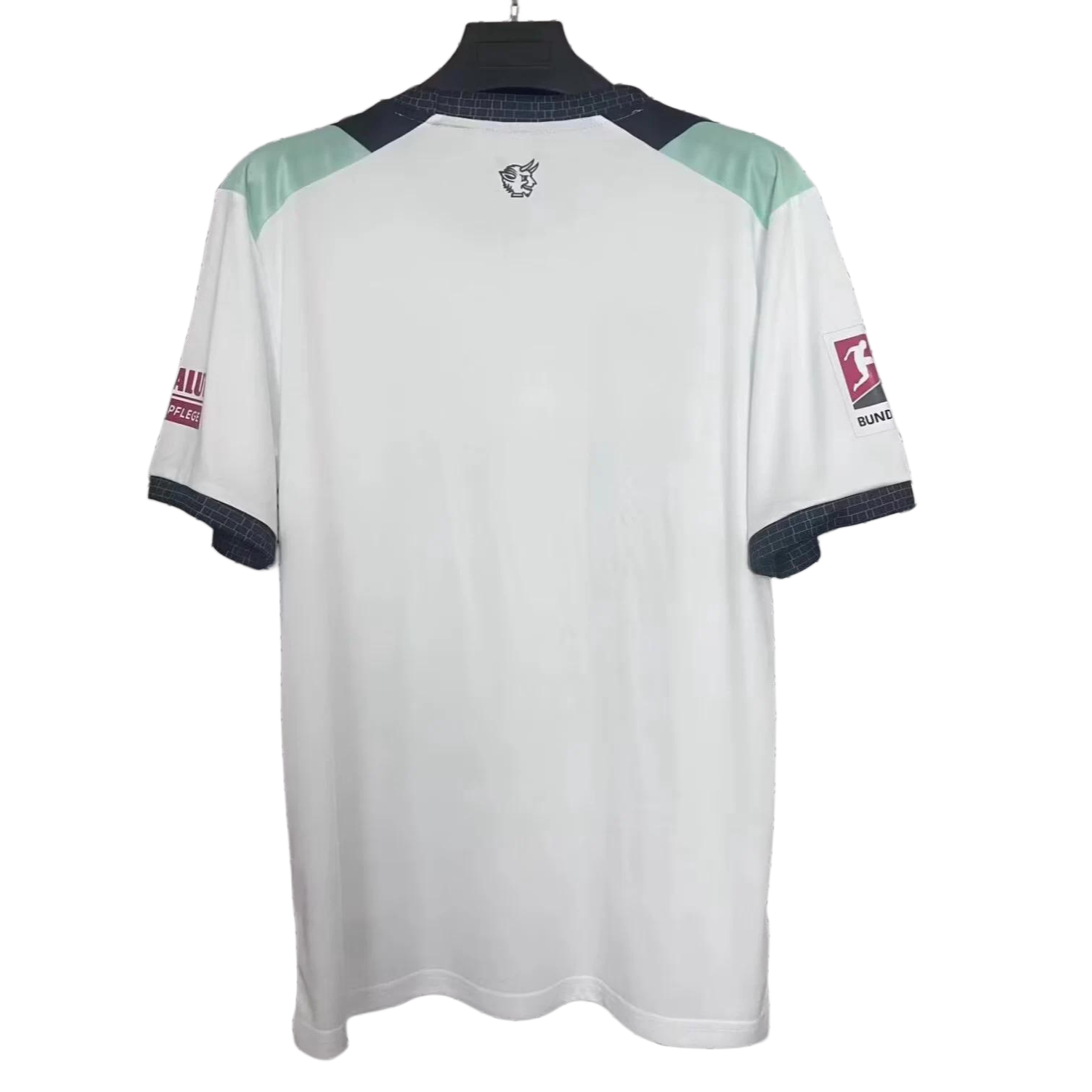 Kaiserslautern 25/26 Away With Patch S-4XL