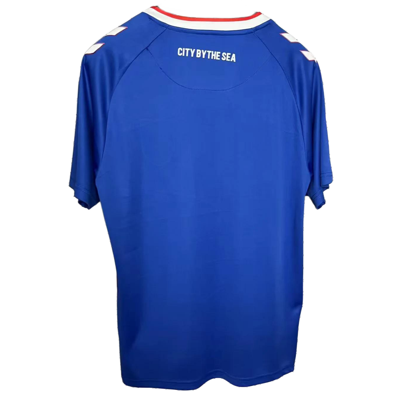 Sunderland 25/26 Away S-4XL