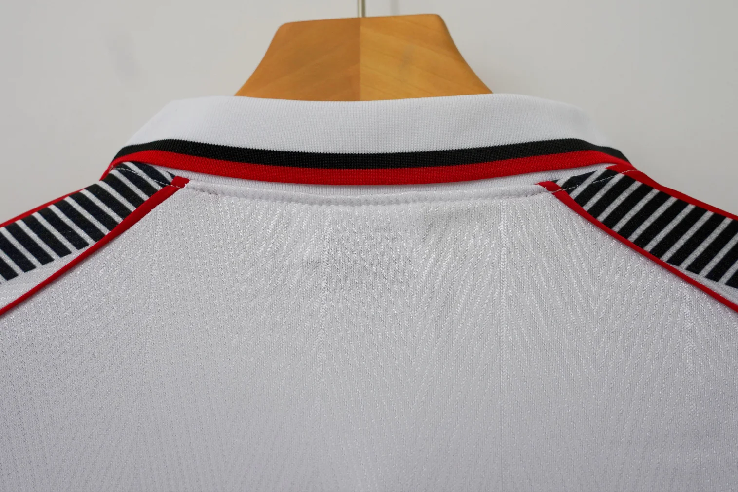 Retro 97/98 AC Milan Away Long Sleeves S-XXL 4