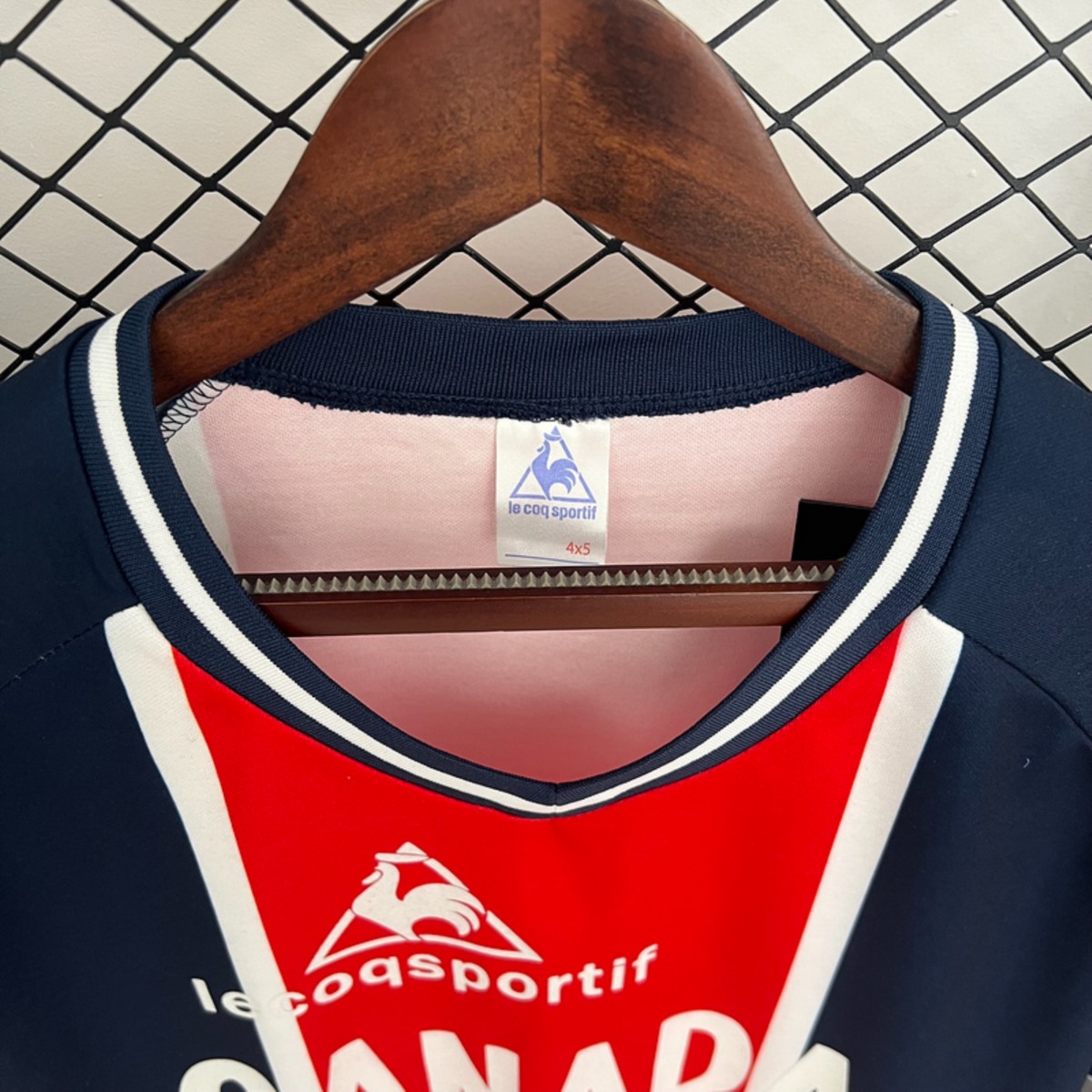 Retro 1974 PSG Home S-XXL 3