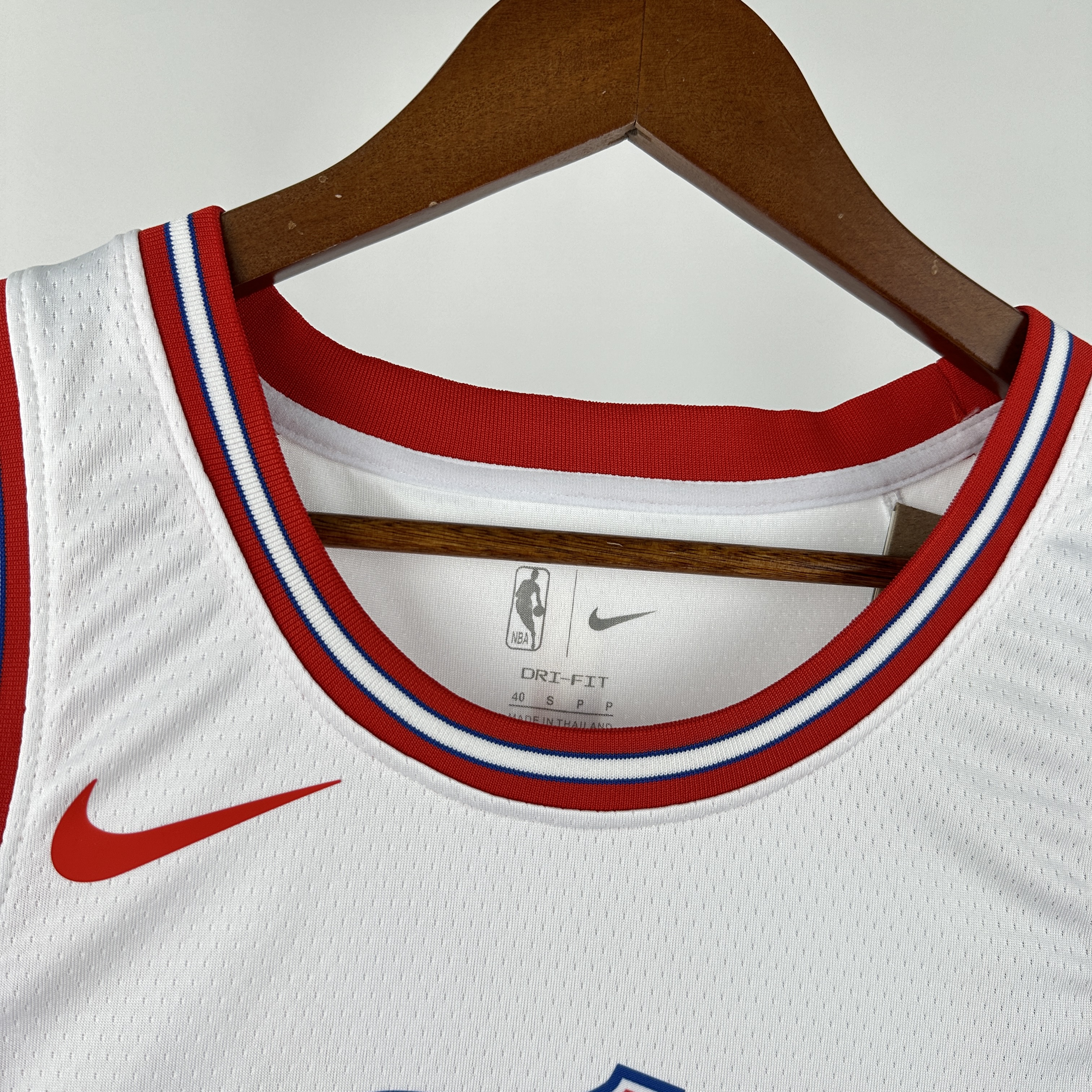 24 Season Rockets City Edition #7