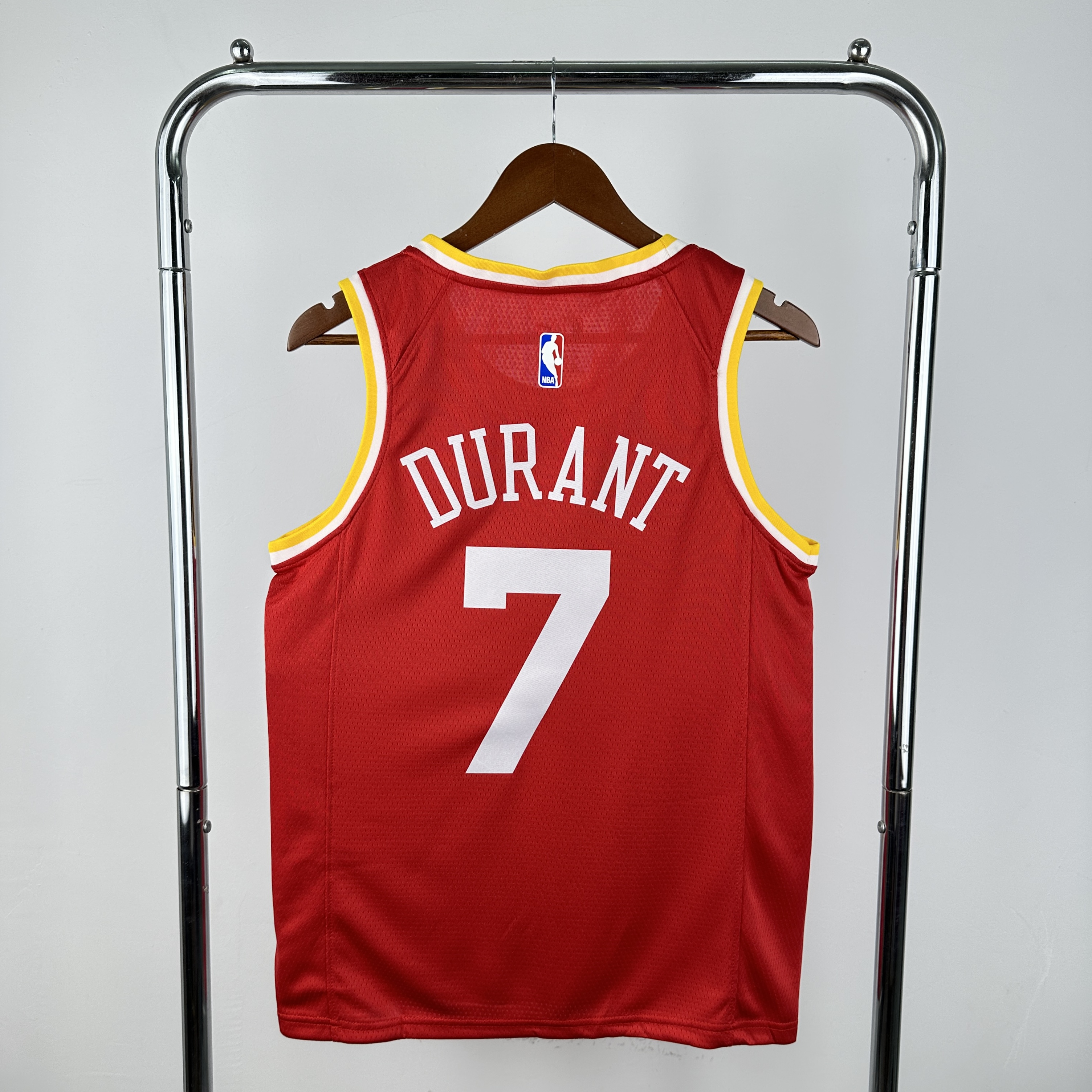 Retro Rockets Red #7