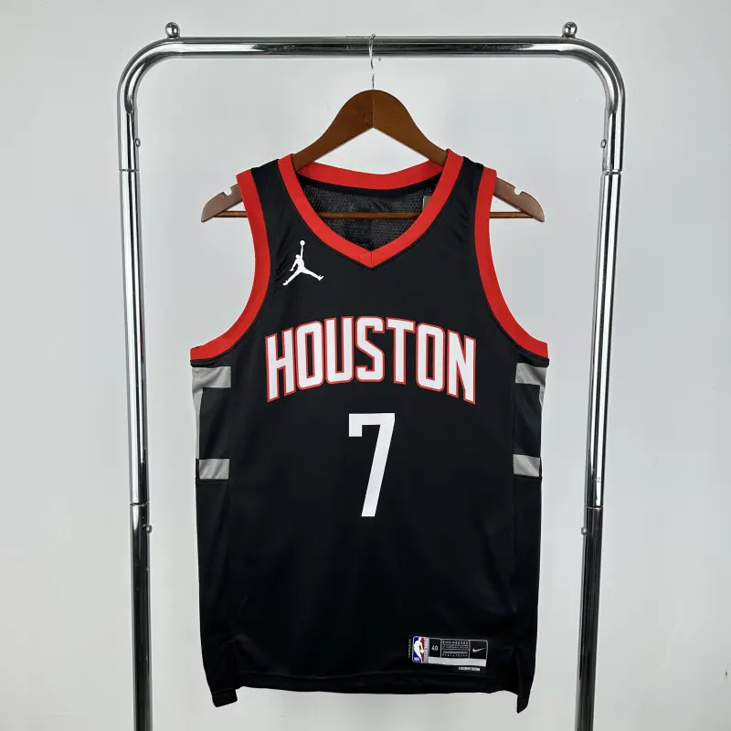 23 Season Rockets flyer Edition #7