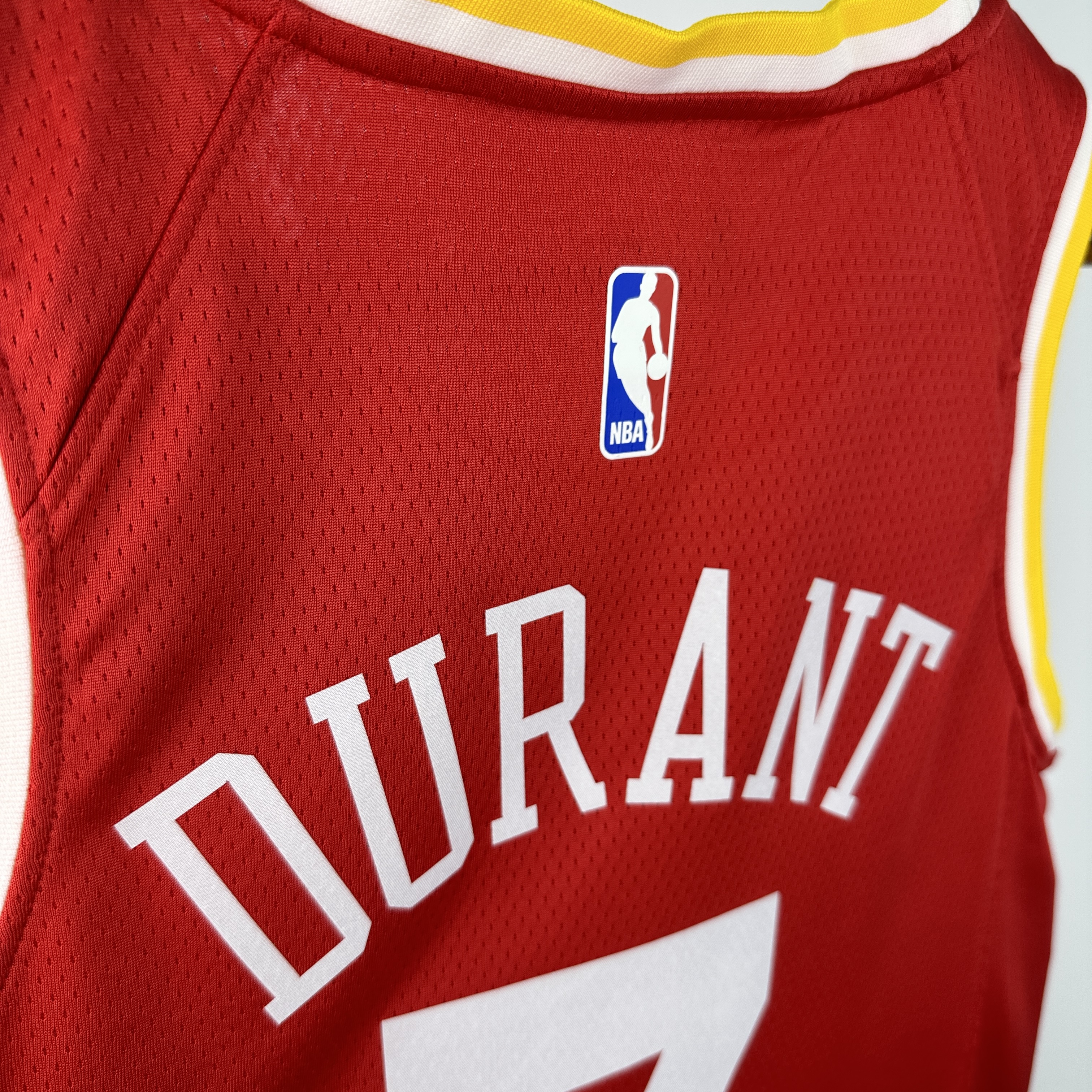 Retro Rockets Red #7