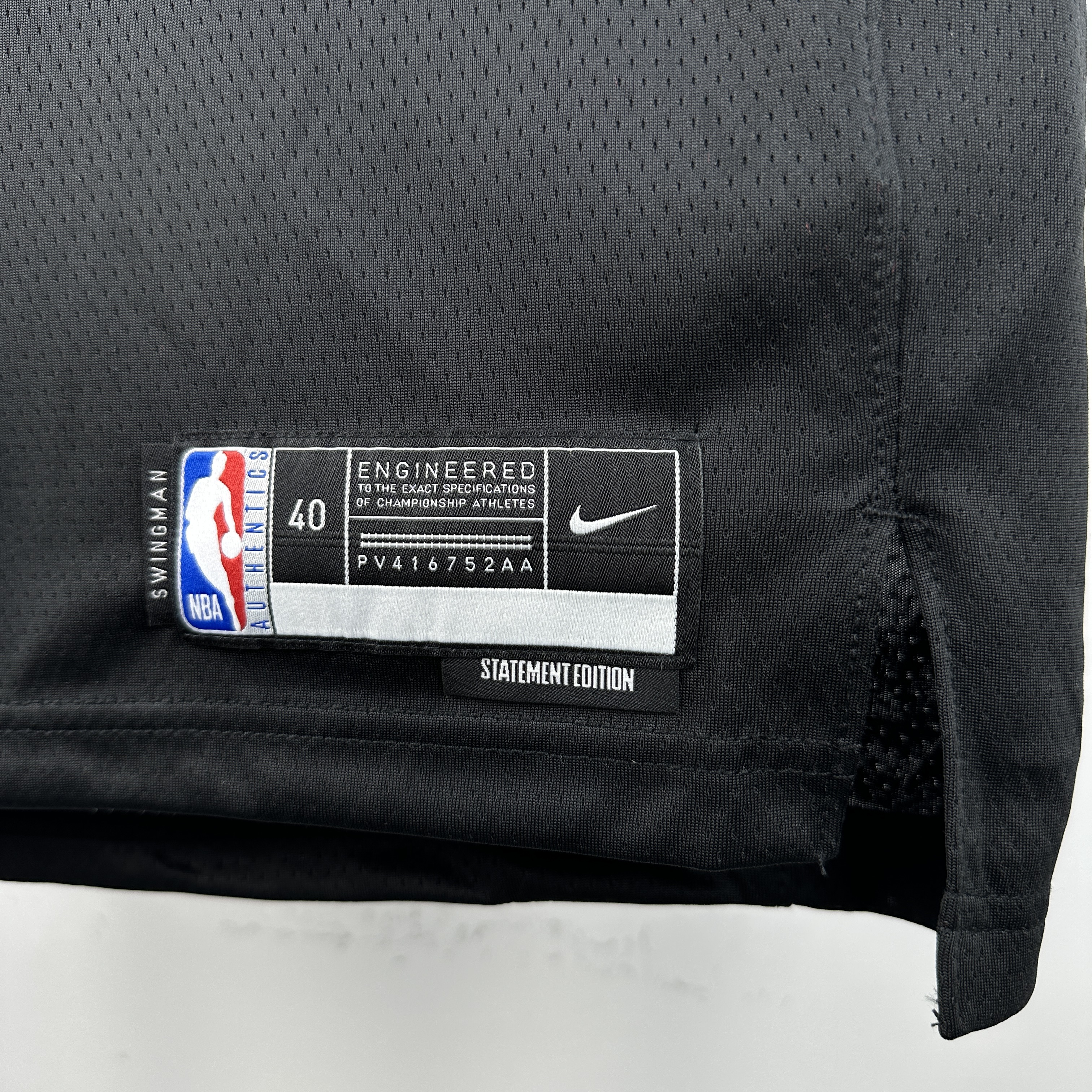 23 Season Rockets flyer Edition #7