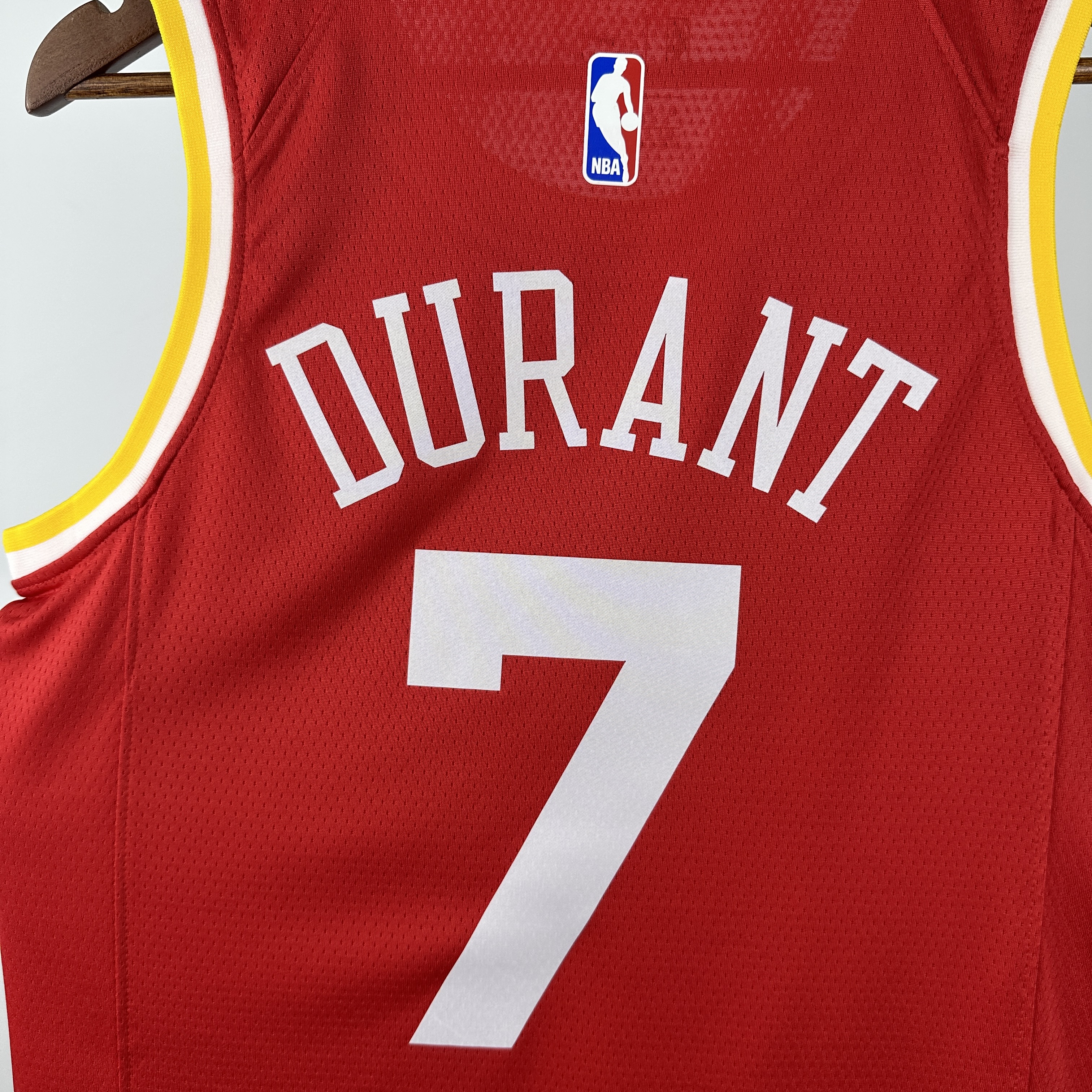 Retro Rockets Red #7