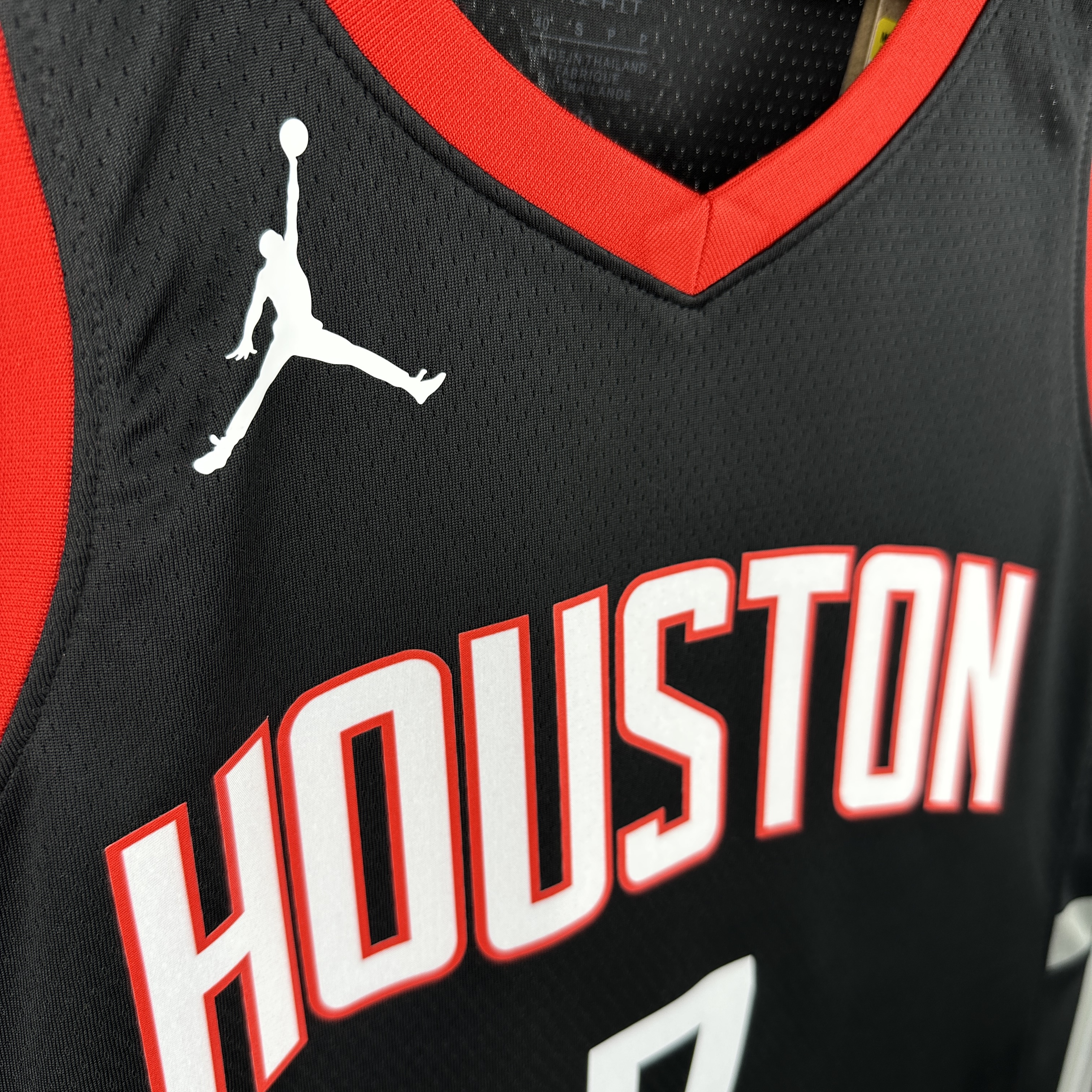 23 Season Rockets flyer Edition #7
