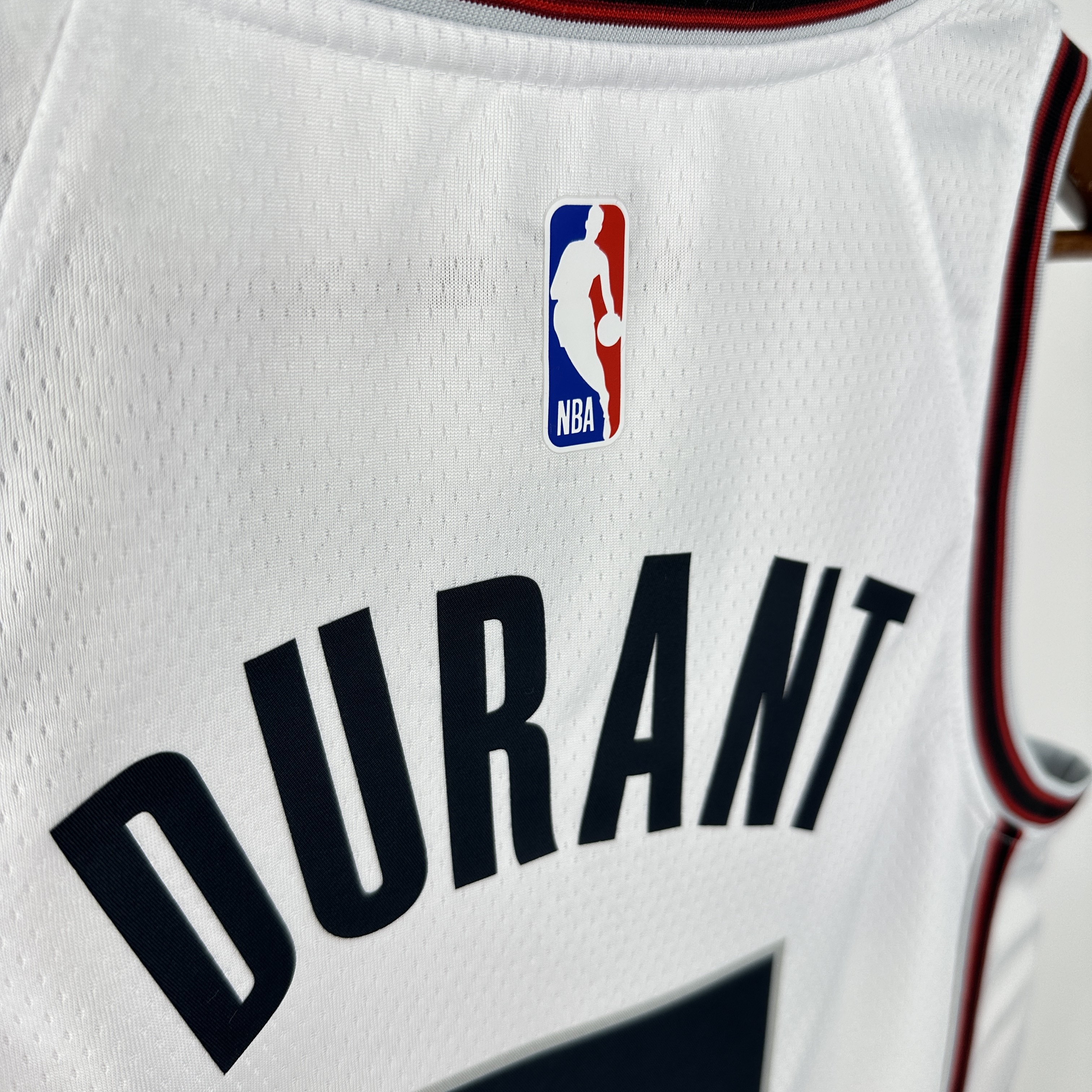 25 Season Rockets City Edition #7