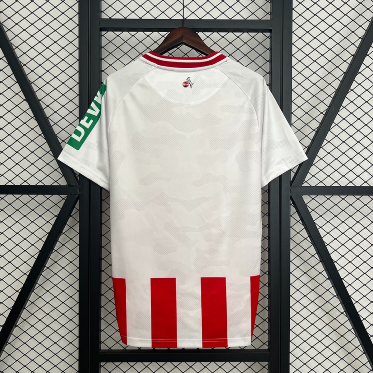 Köln 25/26 Home S-4XL