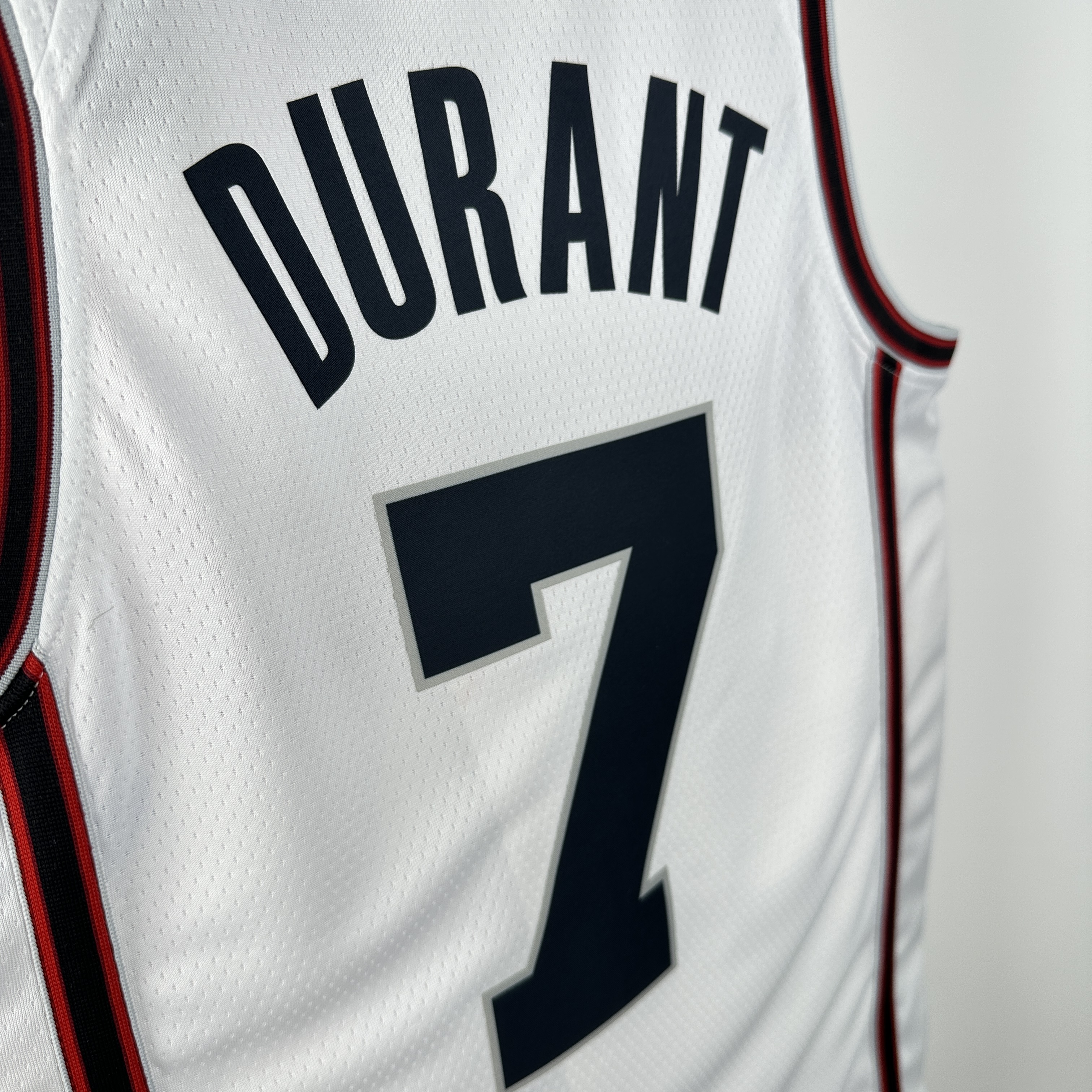 25 Season Rockets City Edition #7