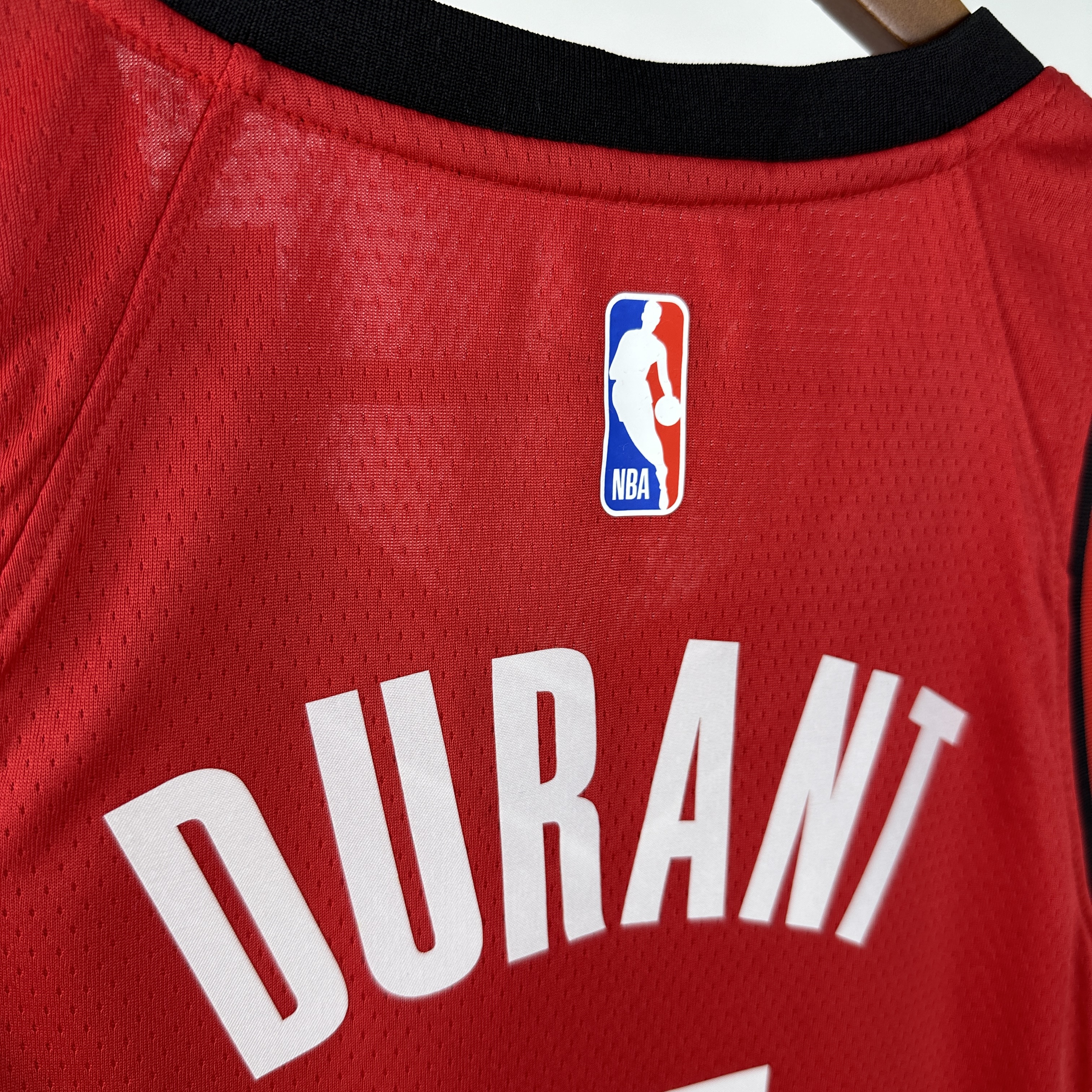 23 Season Rockets Red #7