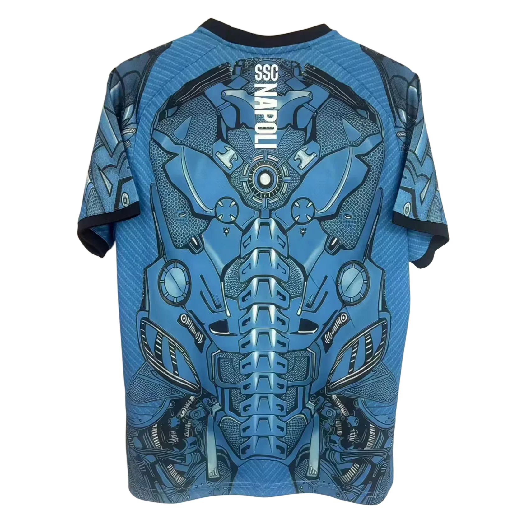 Napoli 25/26 Training Kit S-XXL