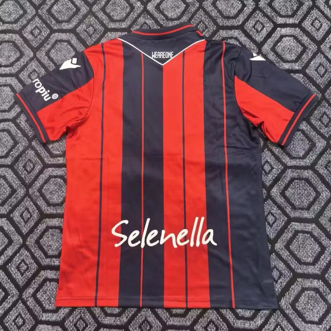 Bologna 25/26 Home S-XXL