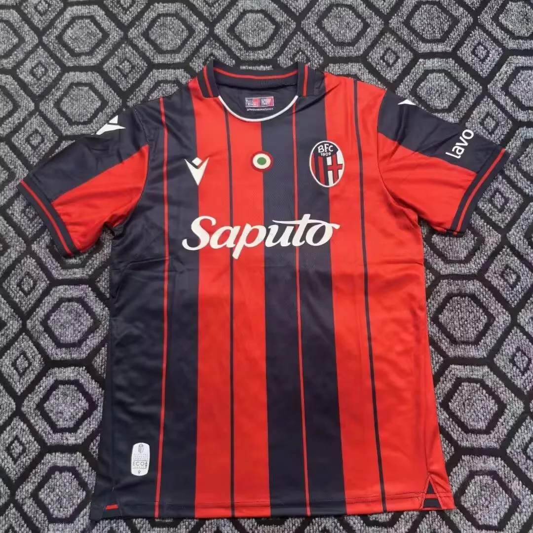 Bologna 25/26 Home S-XXL