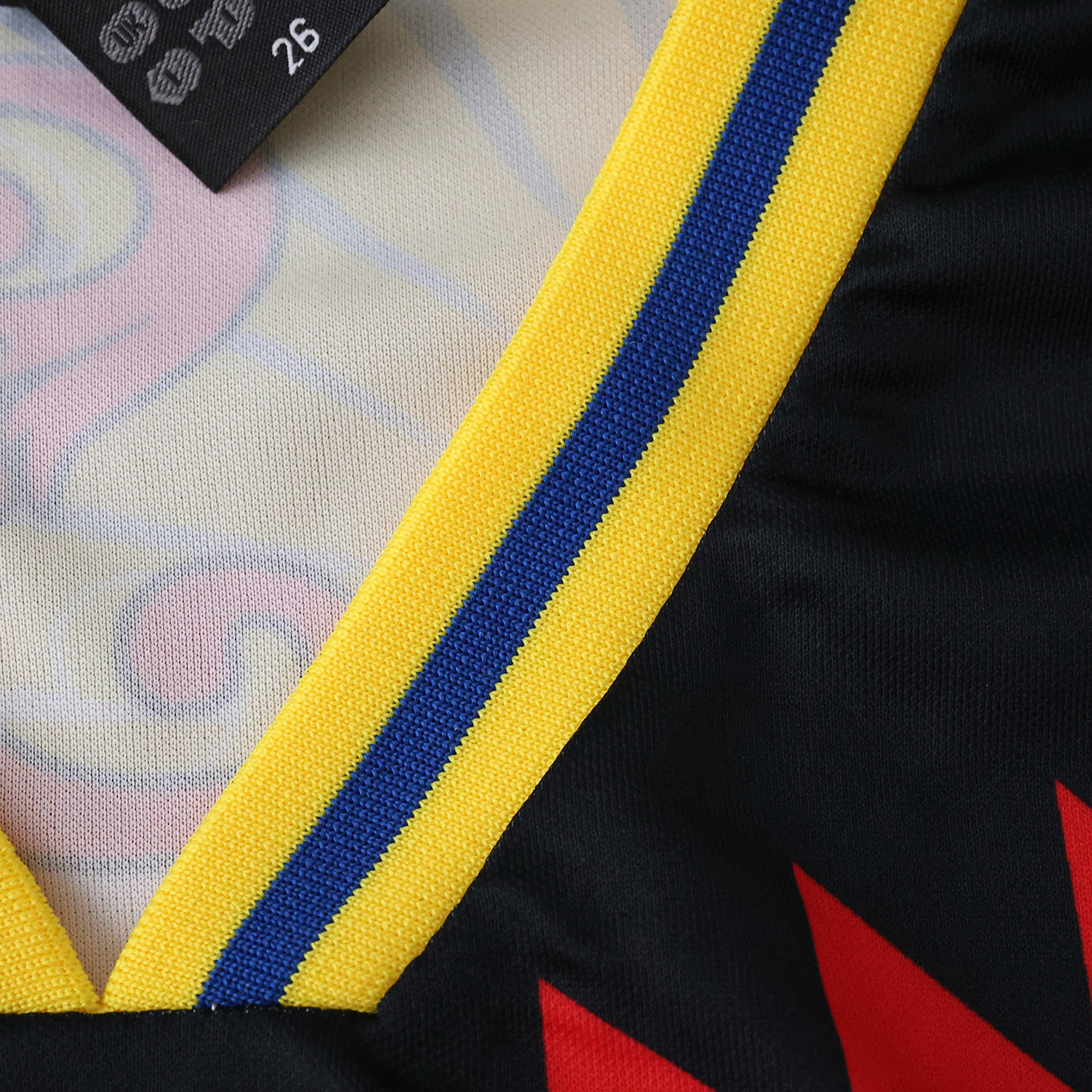 Kids kit América 1995 Home