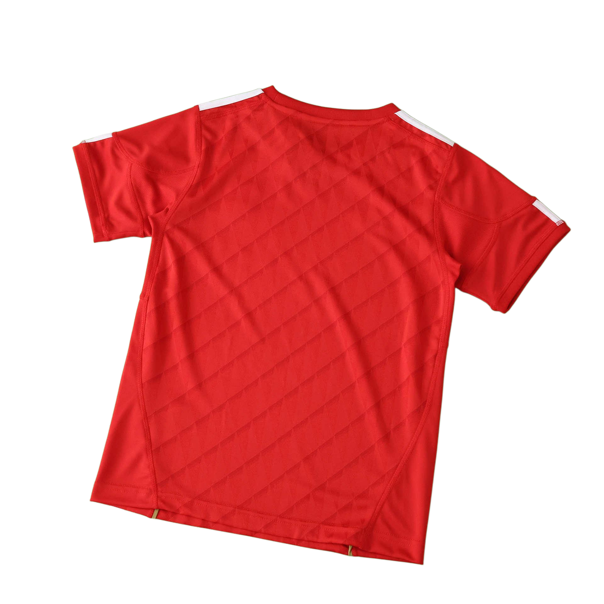 Kids kit LVP 2010 Home 4