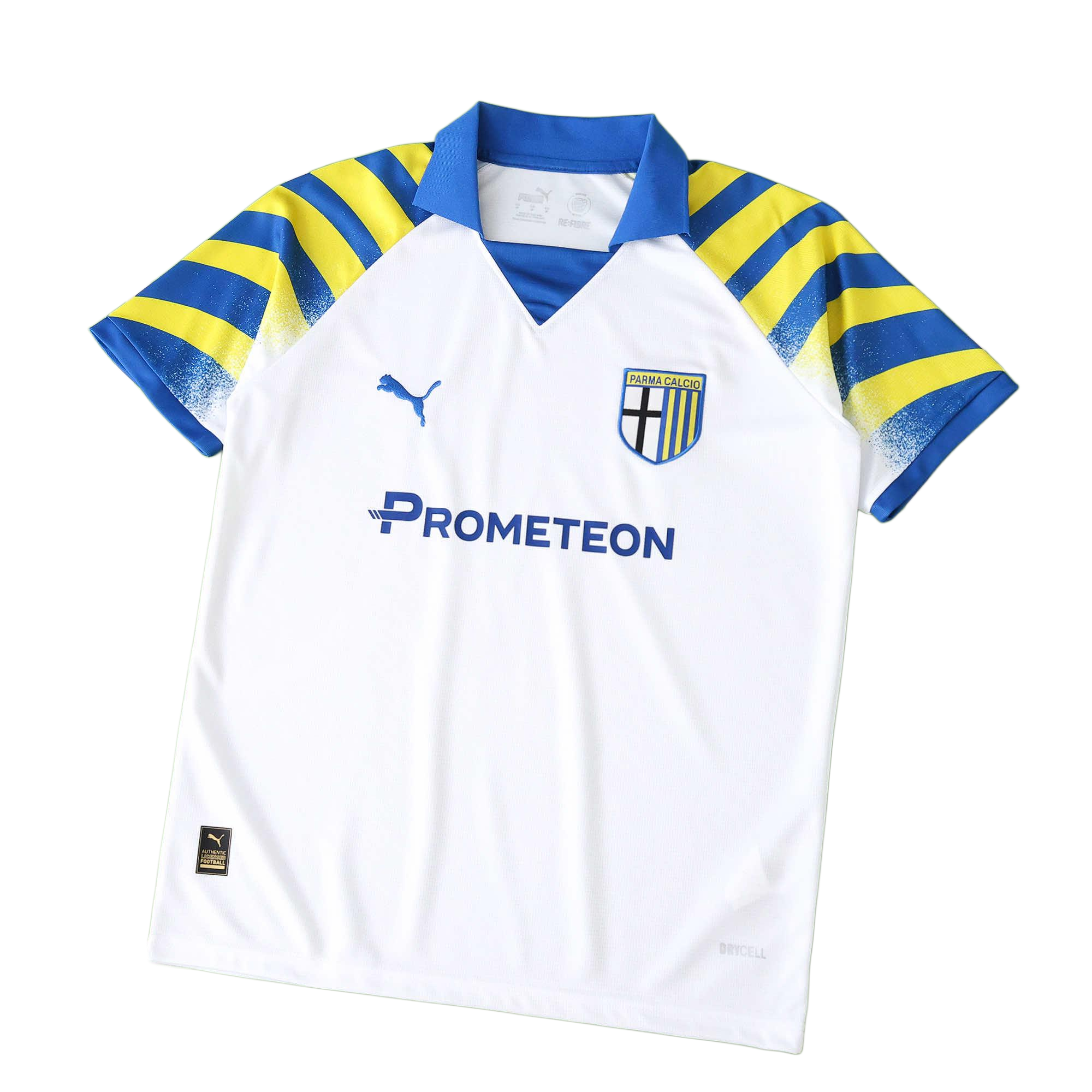 Parma Calcio 25/26 Third S-XXL