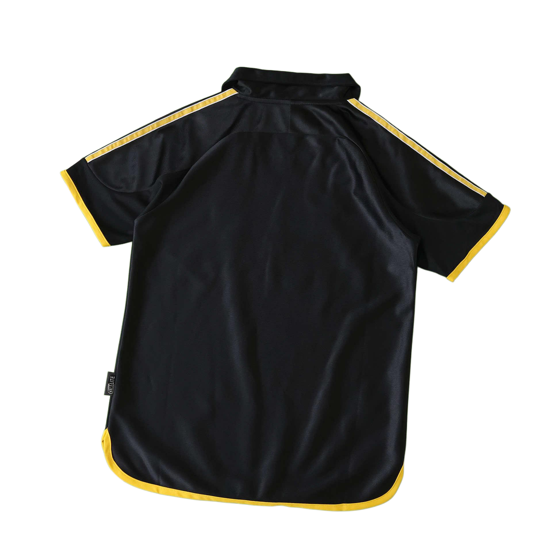 Kids kit Real Madrid 99/00 Away 3