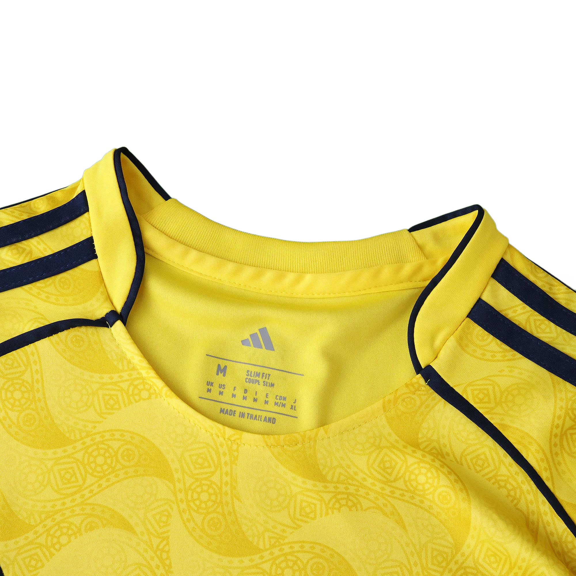 Al-Nassr 25/26 Home S-XXL 3
