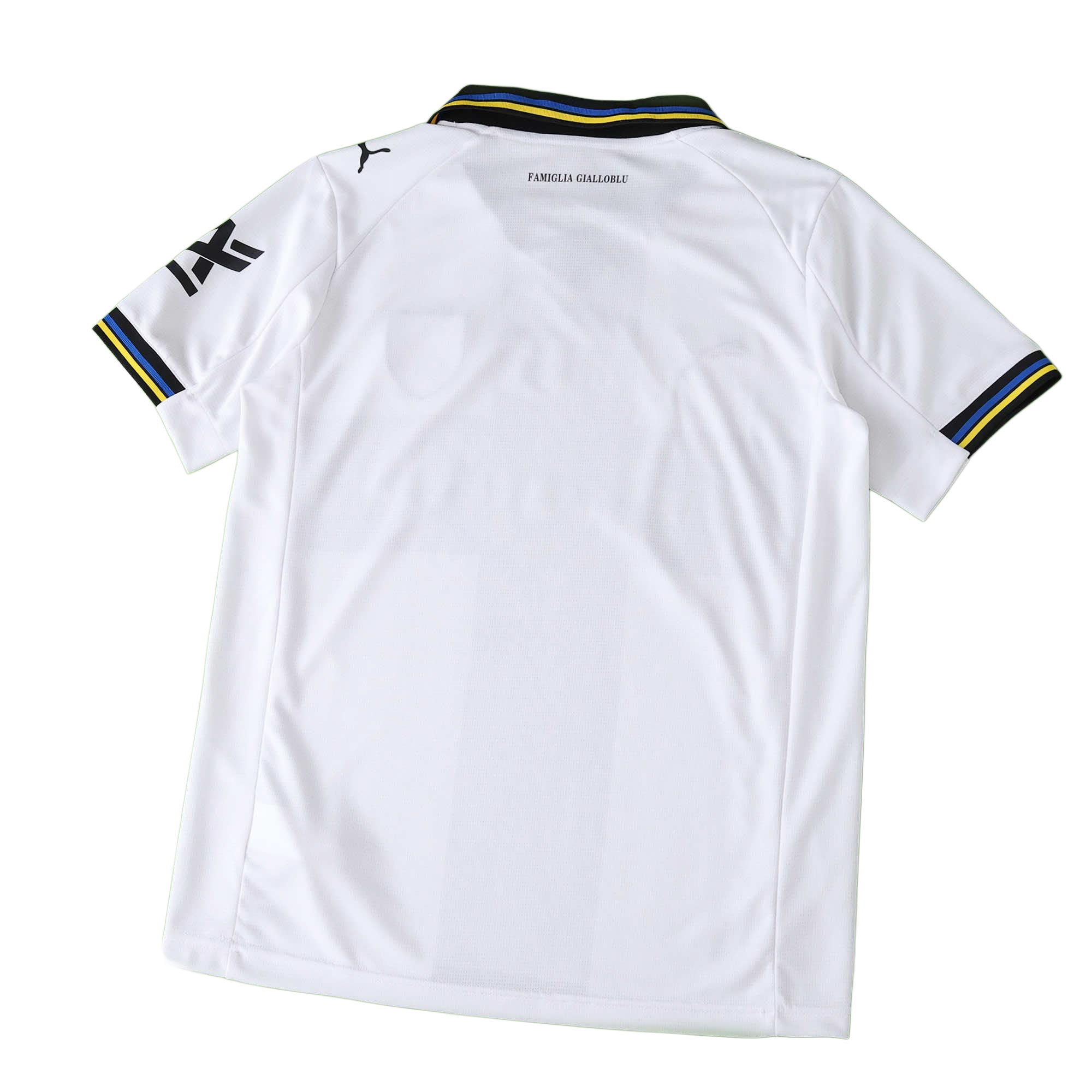 Parma Calcio 25/26 Home S-XXL