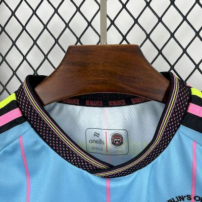 Bohemian 25/26 Third 3