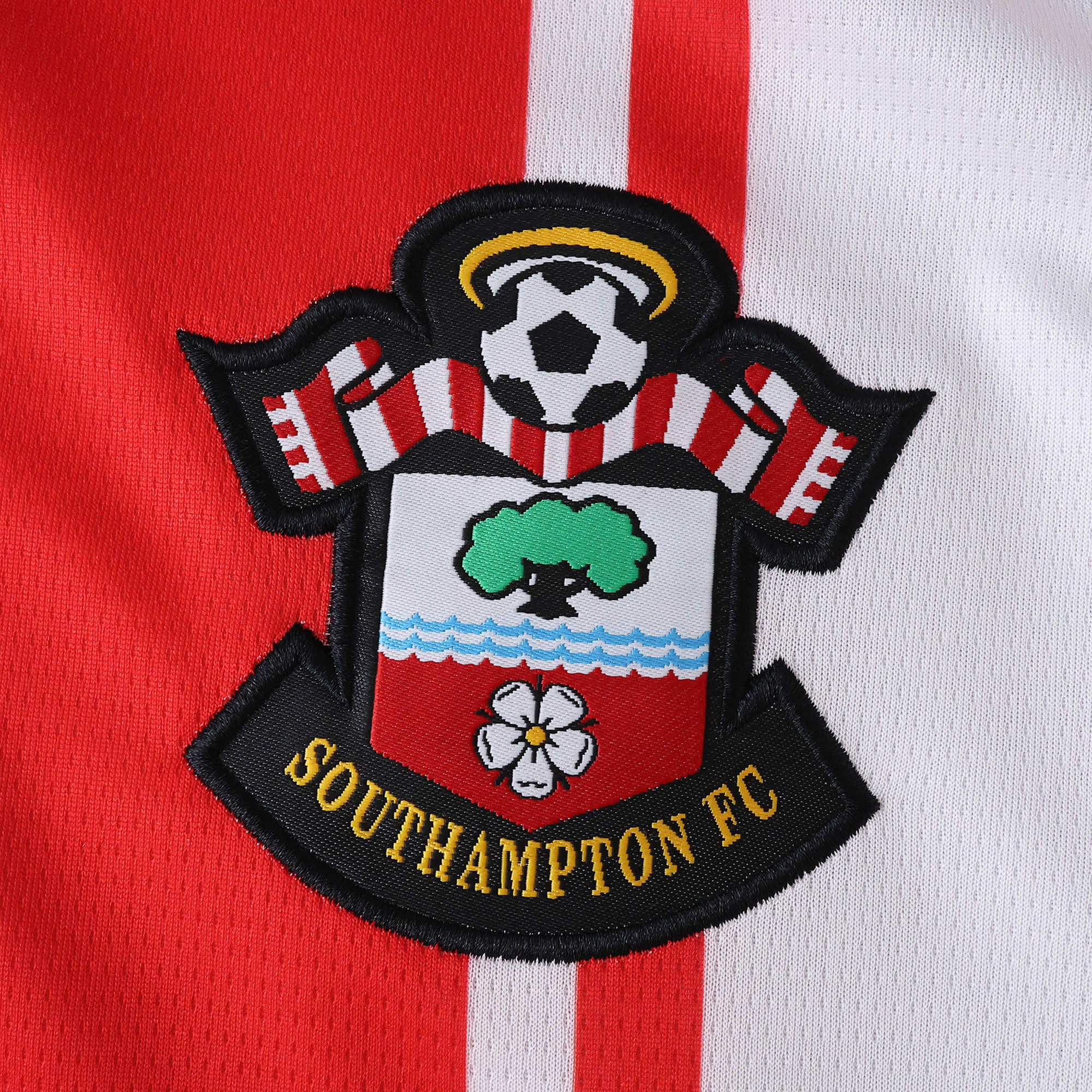 Southampton 25/26 Home Jersey S-XXL 4