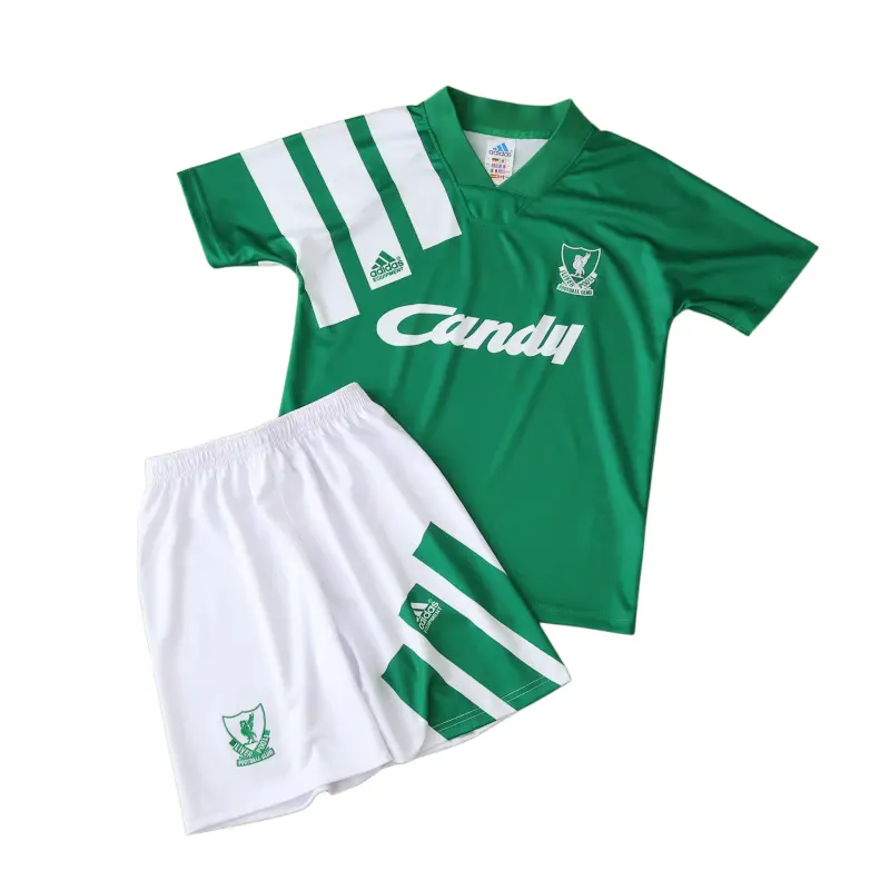 Kids kit Liverpool 1992/93 Away