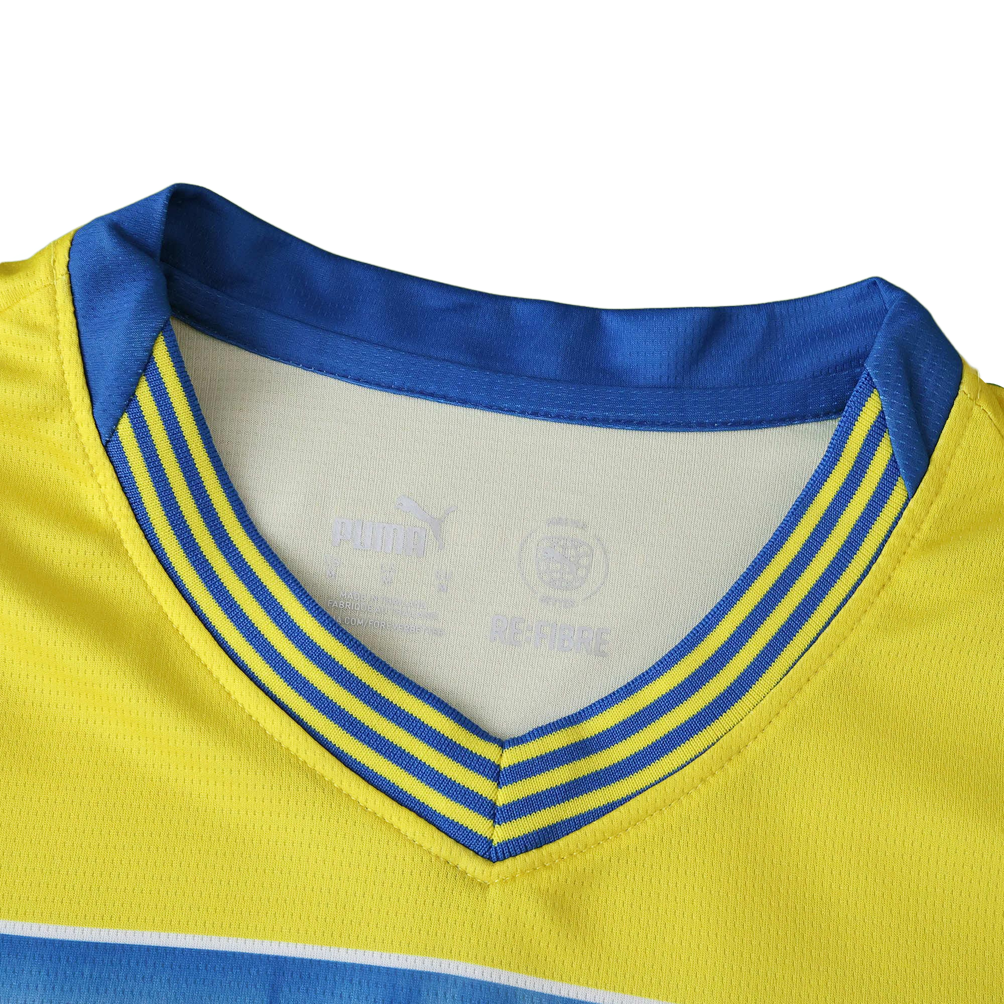 Parma Calcio 25/26 Away  S-XXL 3