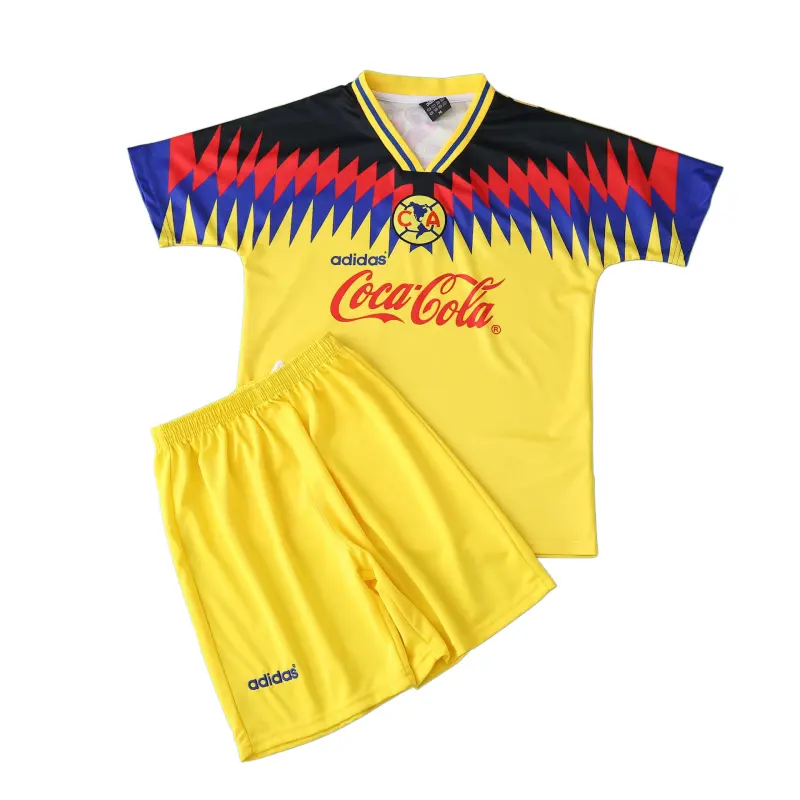 Kids kit Club America 1995 Home