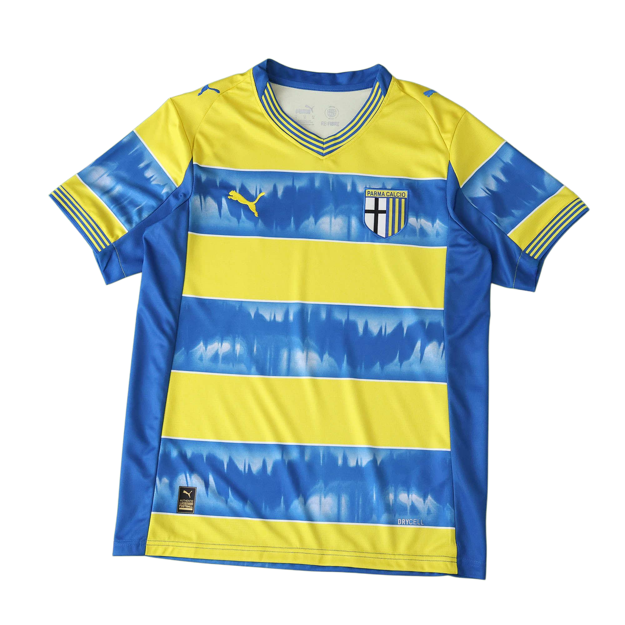 Parma Calcio 25/26 Away S-XXL