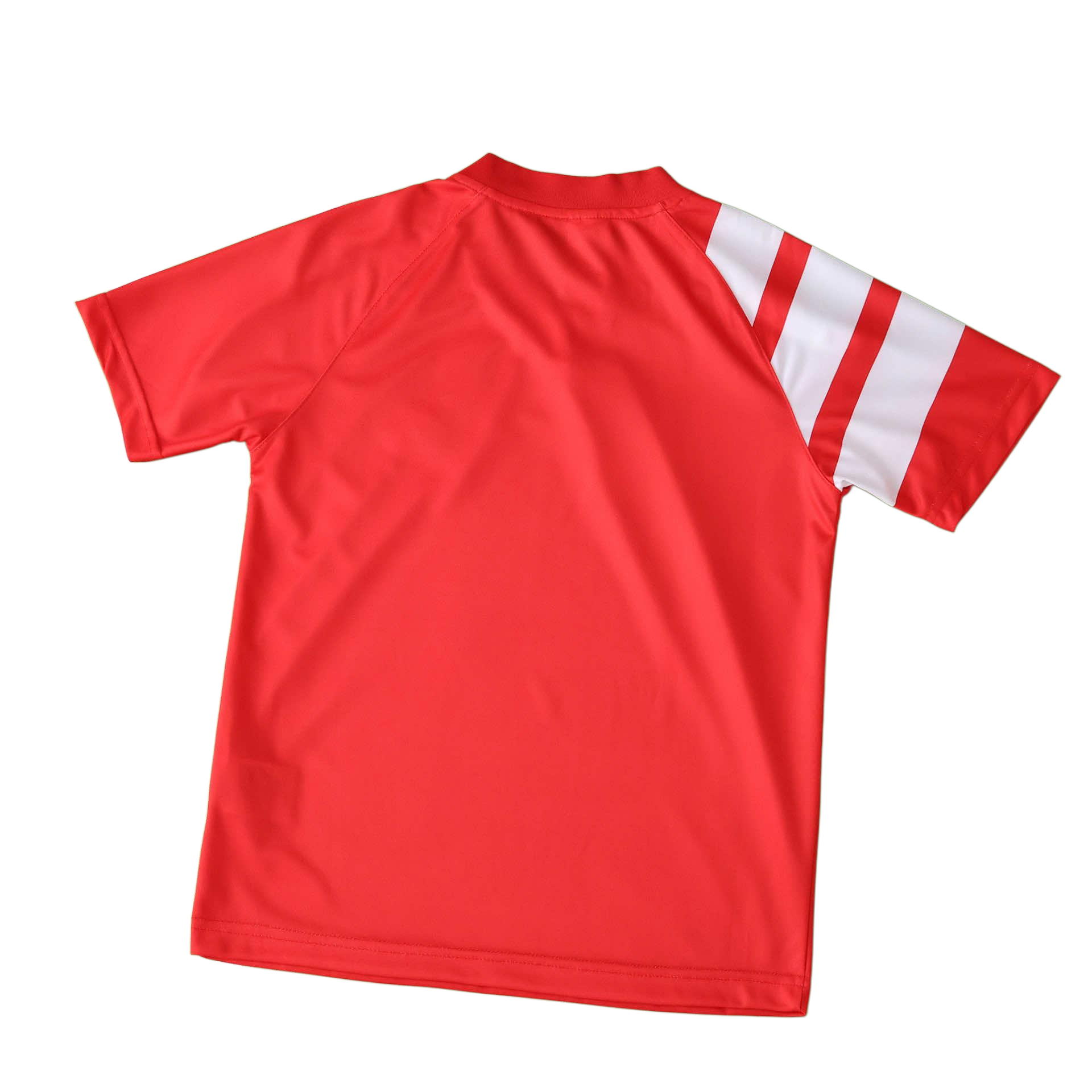 Kids kit LVP 1992/93 Home 4