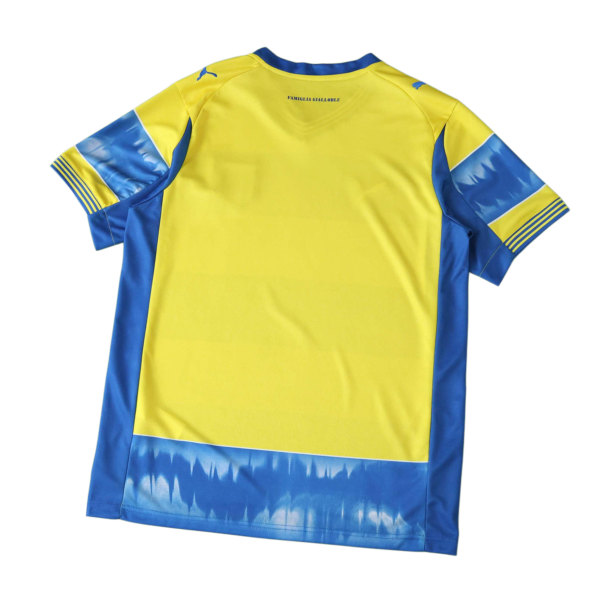 Parma Calcio 25/26 Away S-XXL