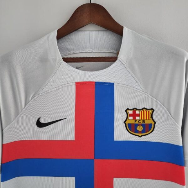 Barcelona 22/23 Third S-XXL 3