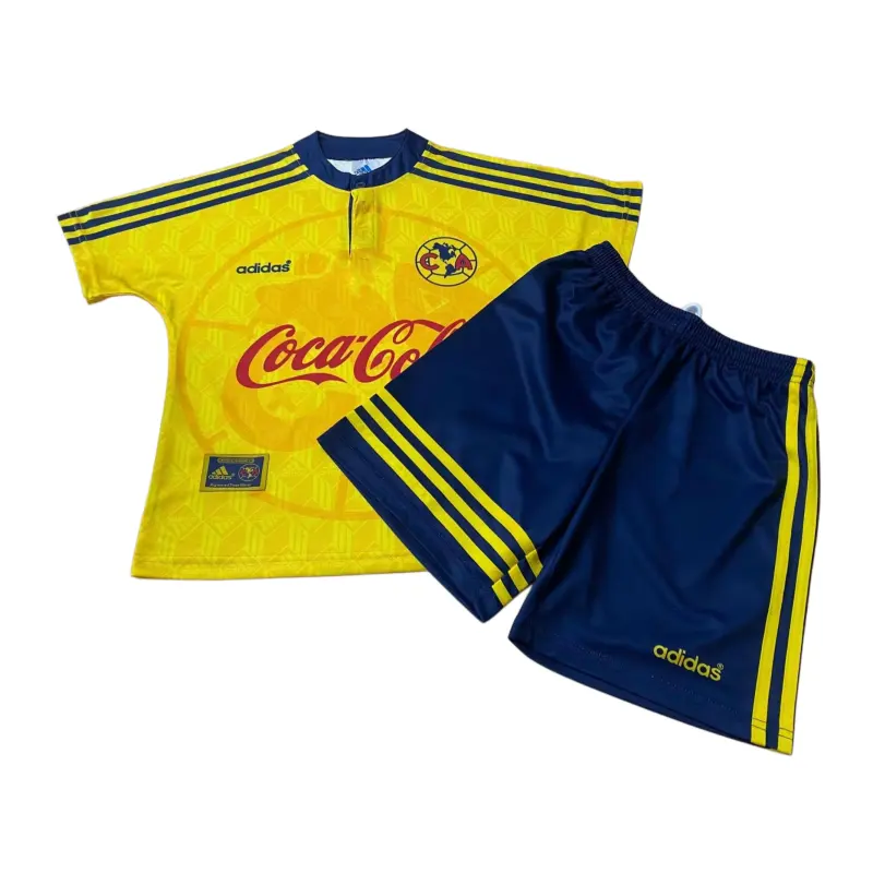 Kids kit Club America 94/95 Home