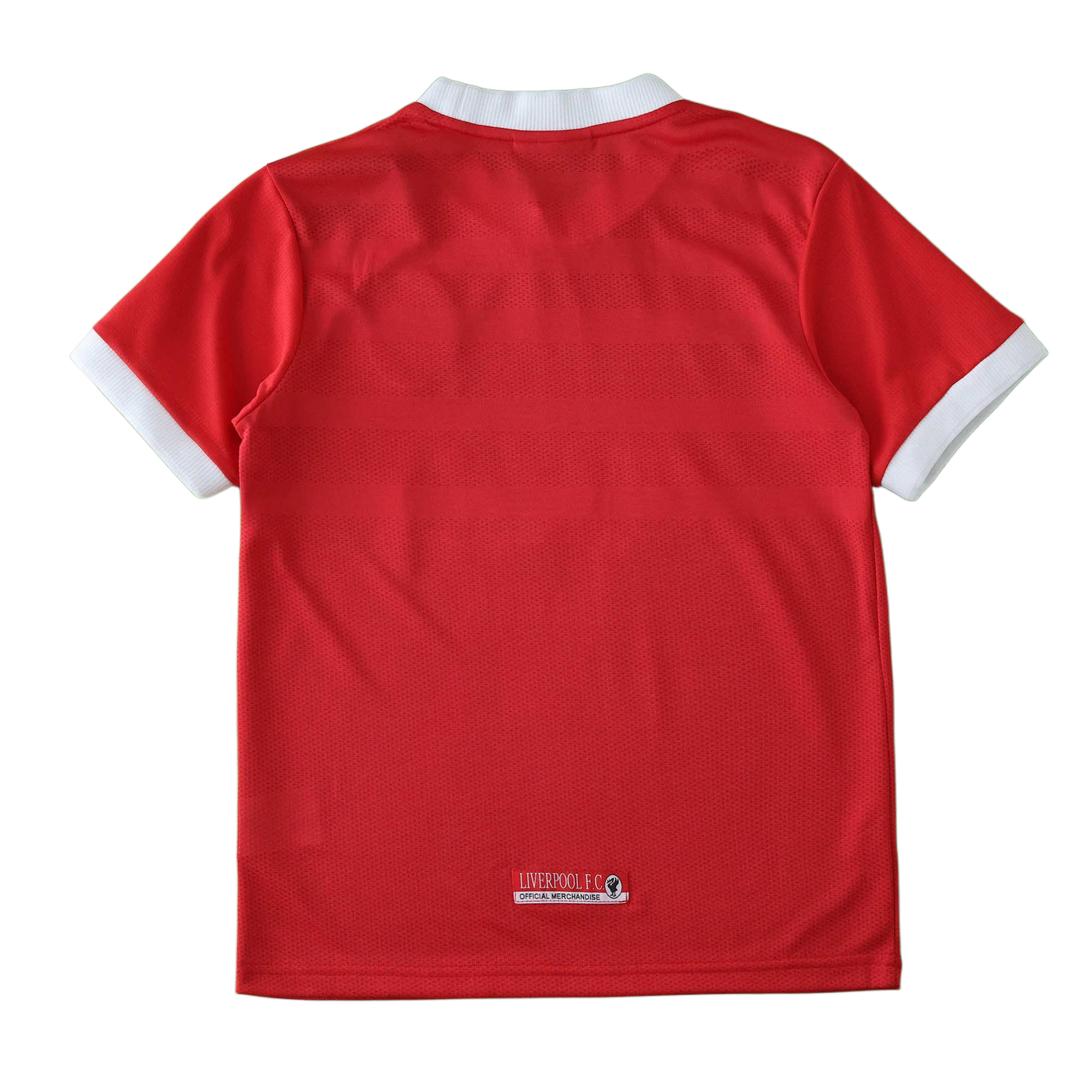 Kids kit LVP 97/98 Home 4