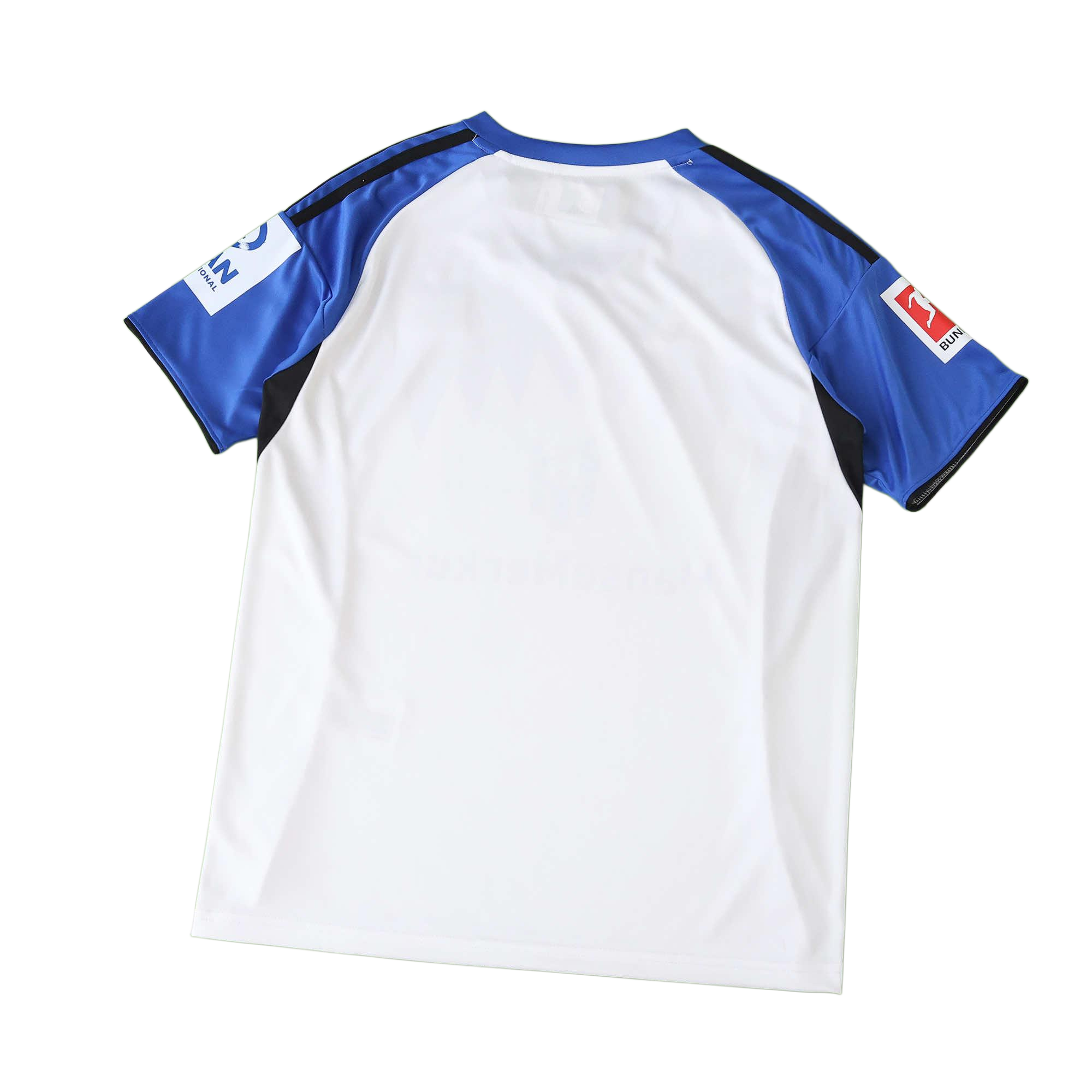 Hamburger SV 25/26 Home with DFL-logo S-4XL
